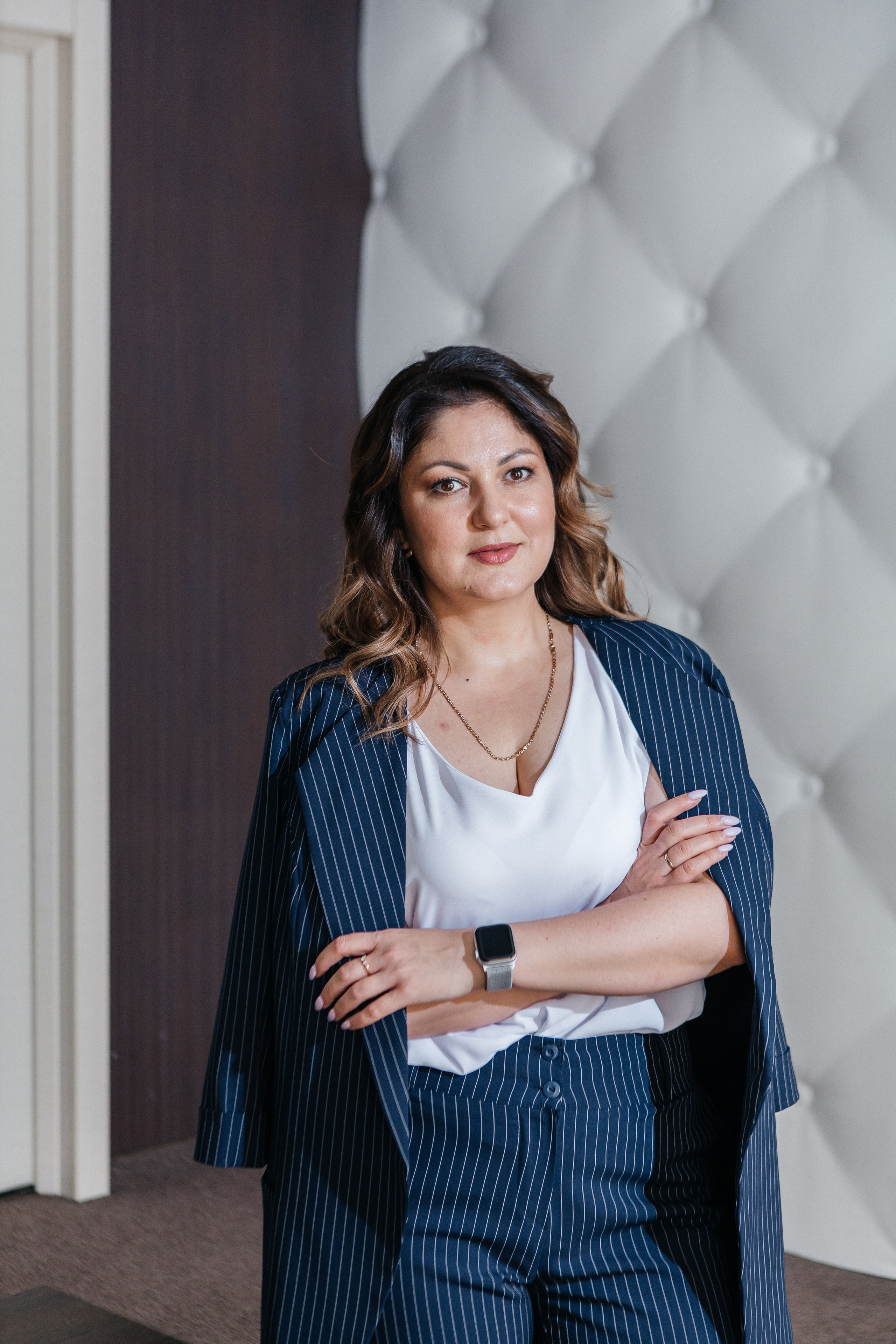 Контент-съёмка для финансового советника Любовь Черёмина. Контент-фотограф в Абакане Наталья Нагибина