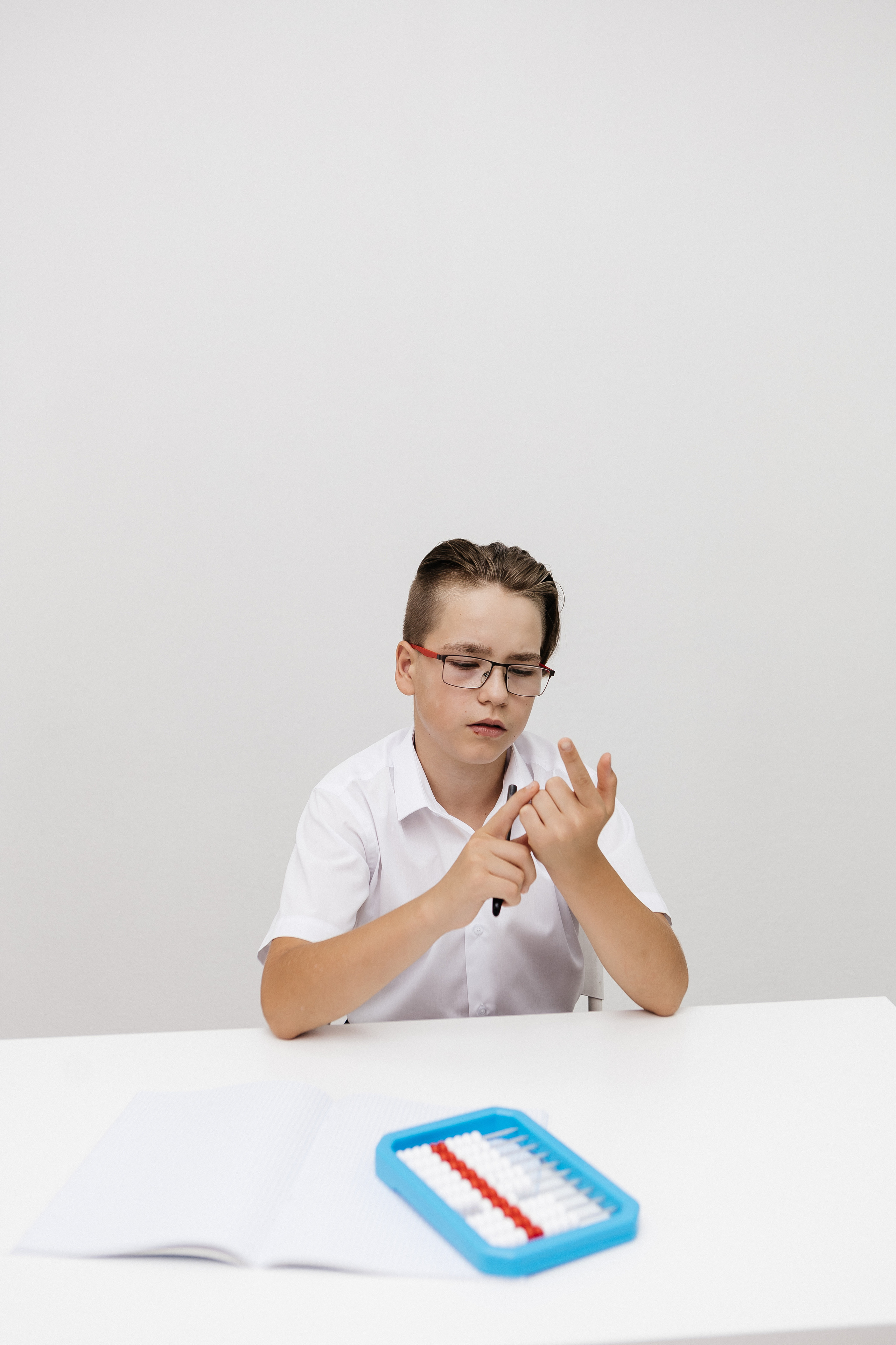 Контент-сьёмка для языкового центра Neuroland. Контент-фотограф в Абакане Наталья Нагибина