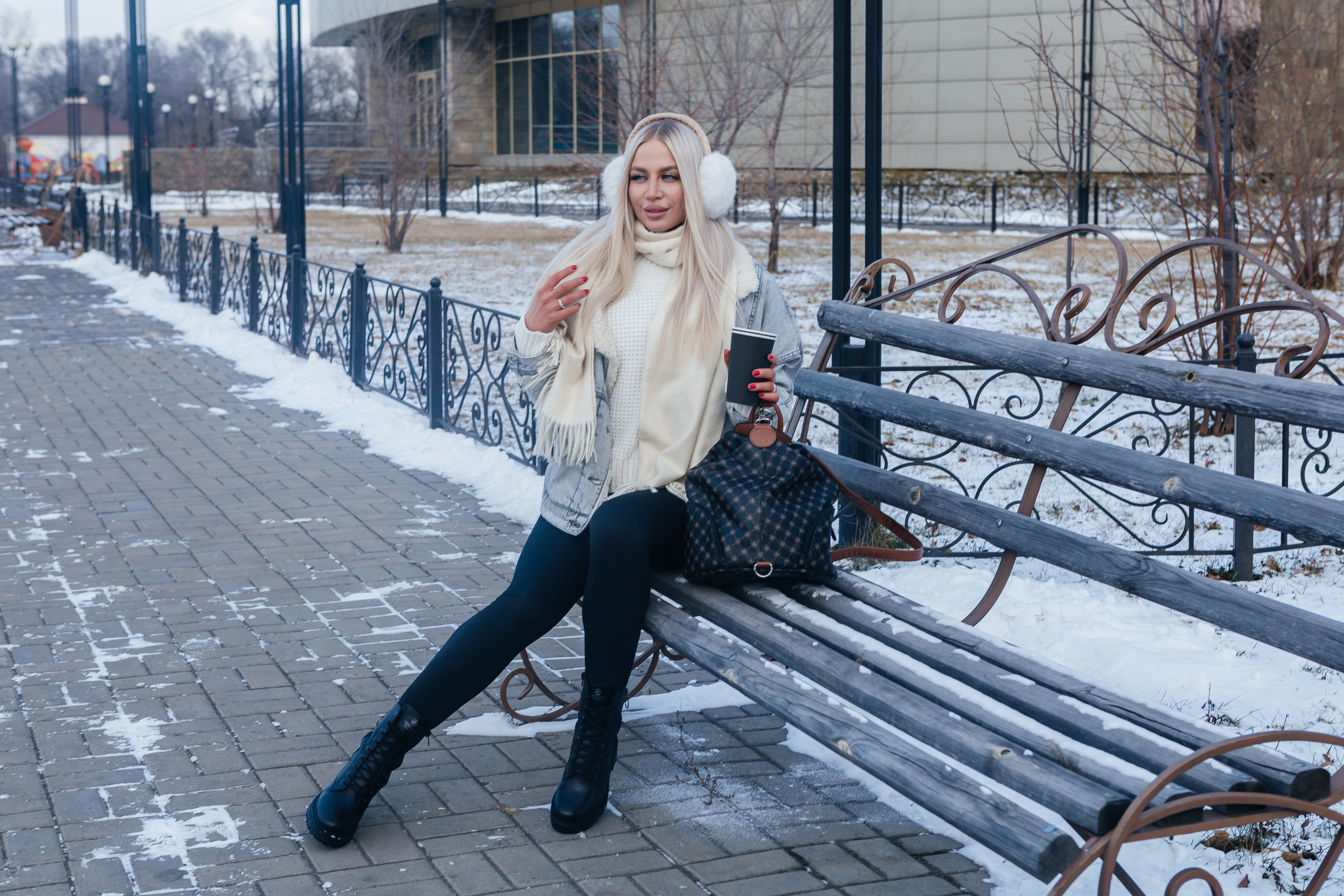 Контент для магазина Rieker&EuroShoes. Контент-фотограф в Абакане Наталья Нагибина