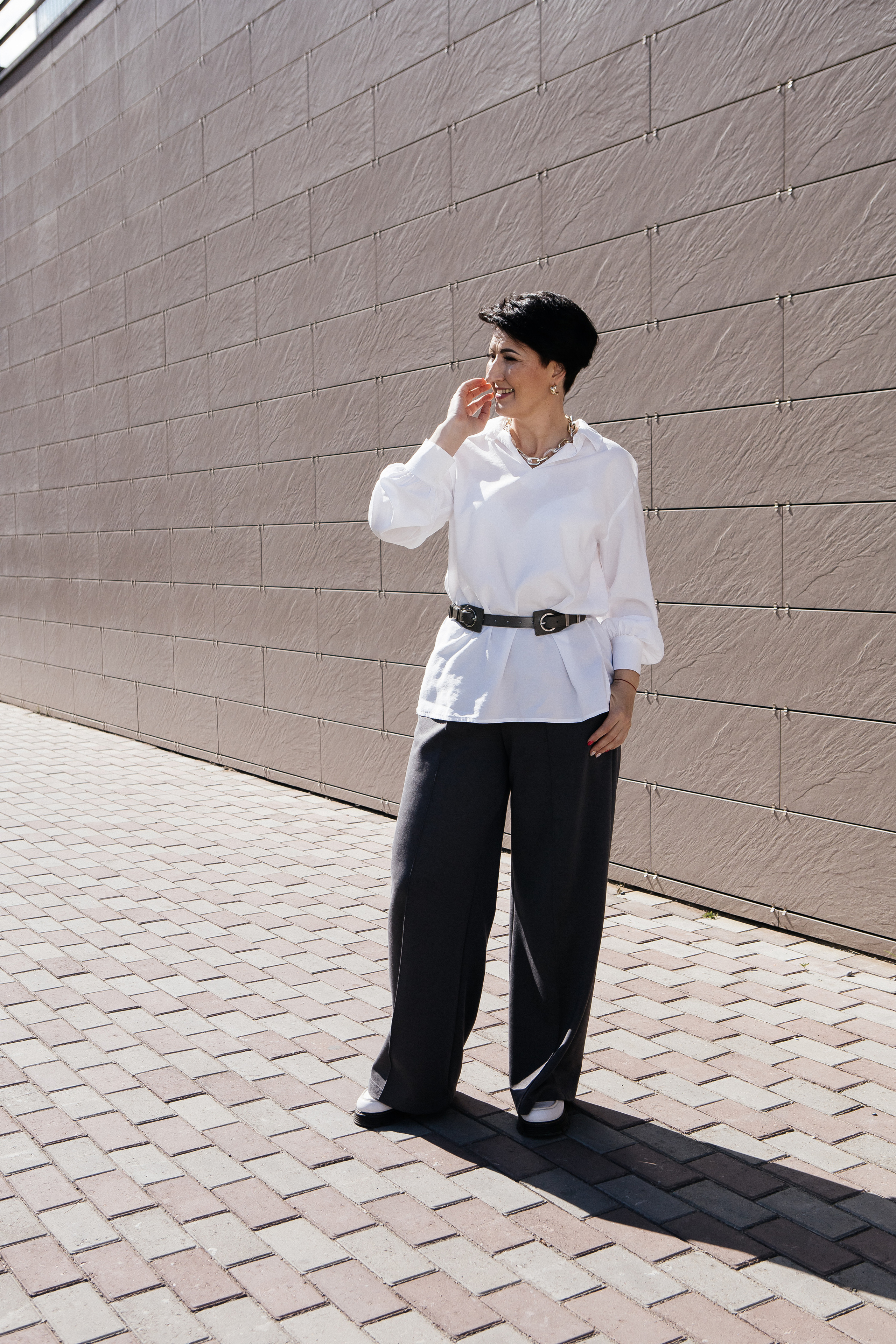 Контент-съёмка для Алеси Бутусовой. Контент-фотограф в Абакане Наталья Нагибина