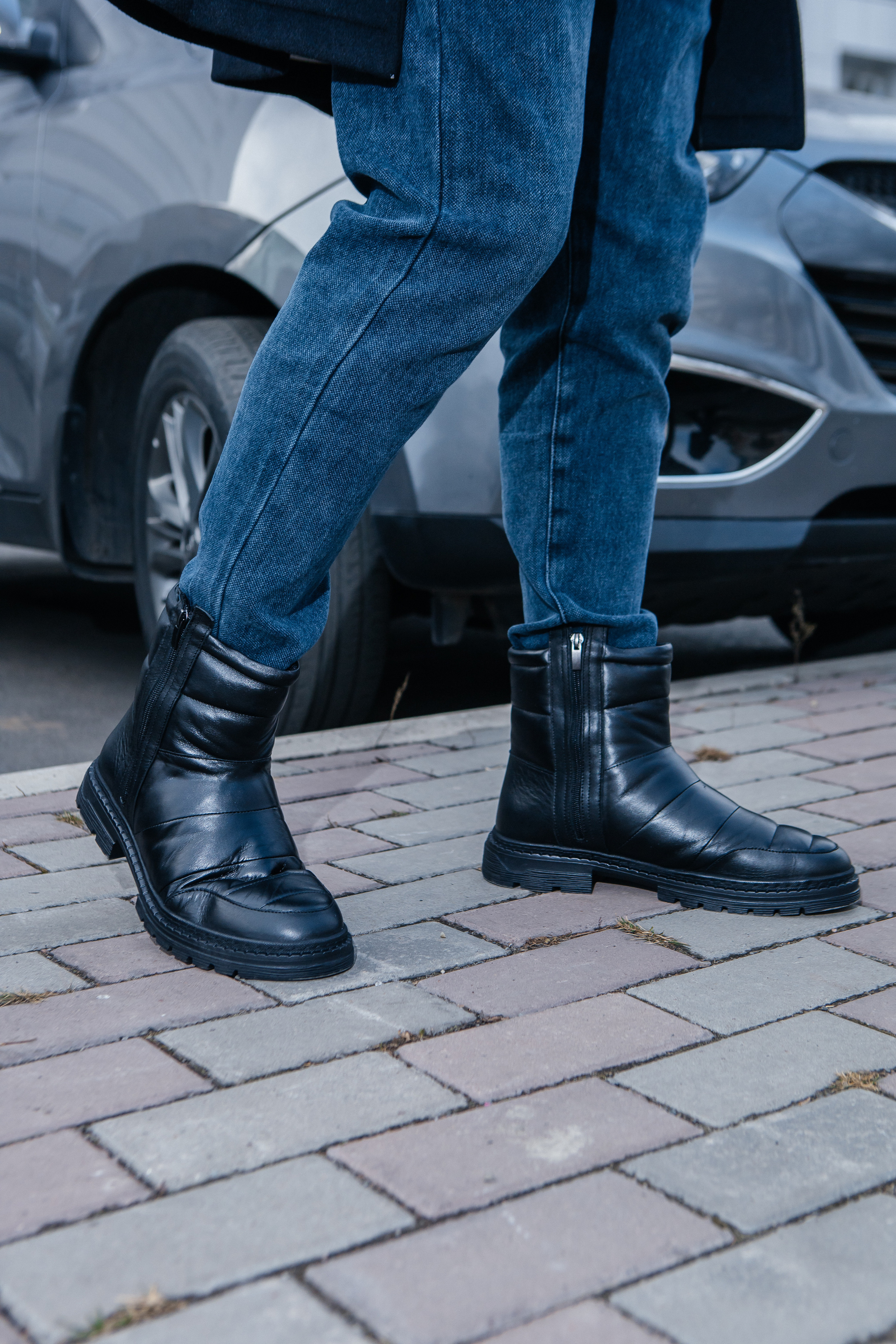 Контент-съёмка для Calipso (зимняя коллекция). Контент-фотограф в Абакане Наталья Нагибина