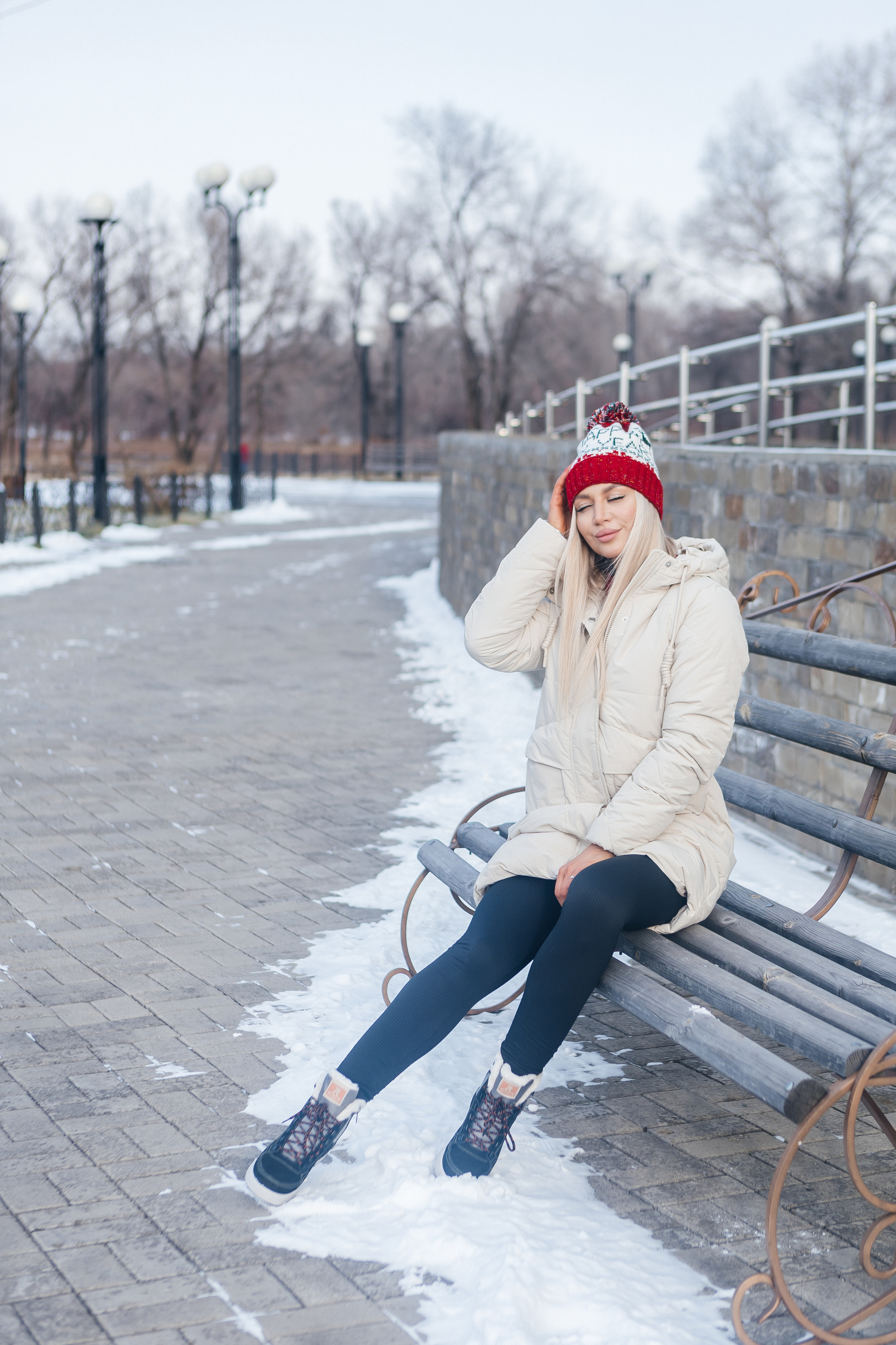 Контент для магазина Rieker&EuroShoes. Контент-фотограф в Абакане Наталья Нагибина