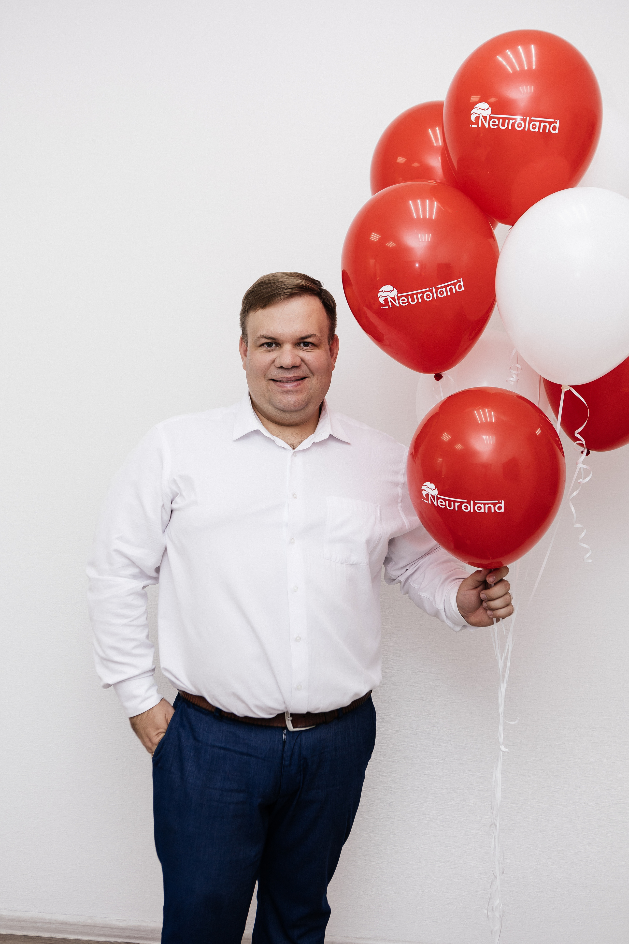 Контент-сьёмка для языкового центра Neuroland. Контент-фотограф в Абакане Наталья Нагибина