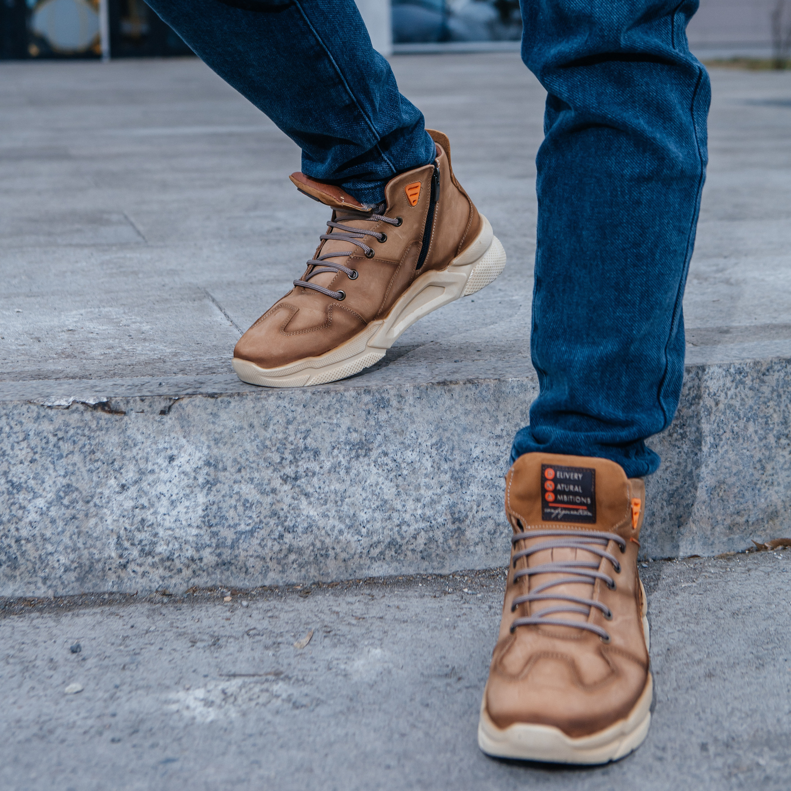 Контент-съёмка для Calipso (зимняя коллекция). Контент-фотограф в Абакане Наталья Нагибина