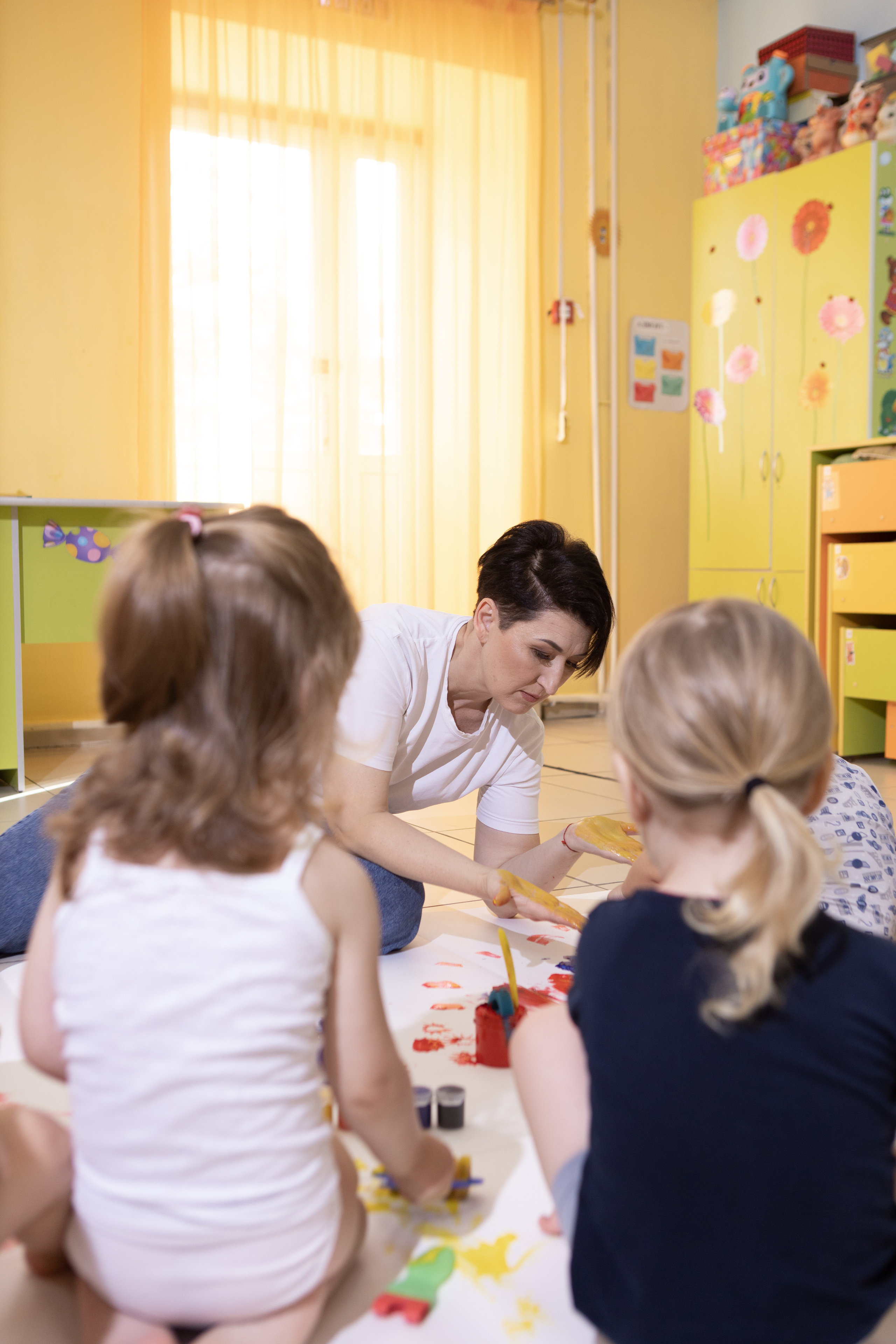 Контент-съёмка для Алеси Бутусовой. Контент-фотограф в Абакане Наталья Нагибина