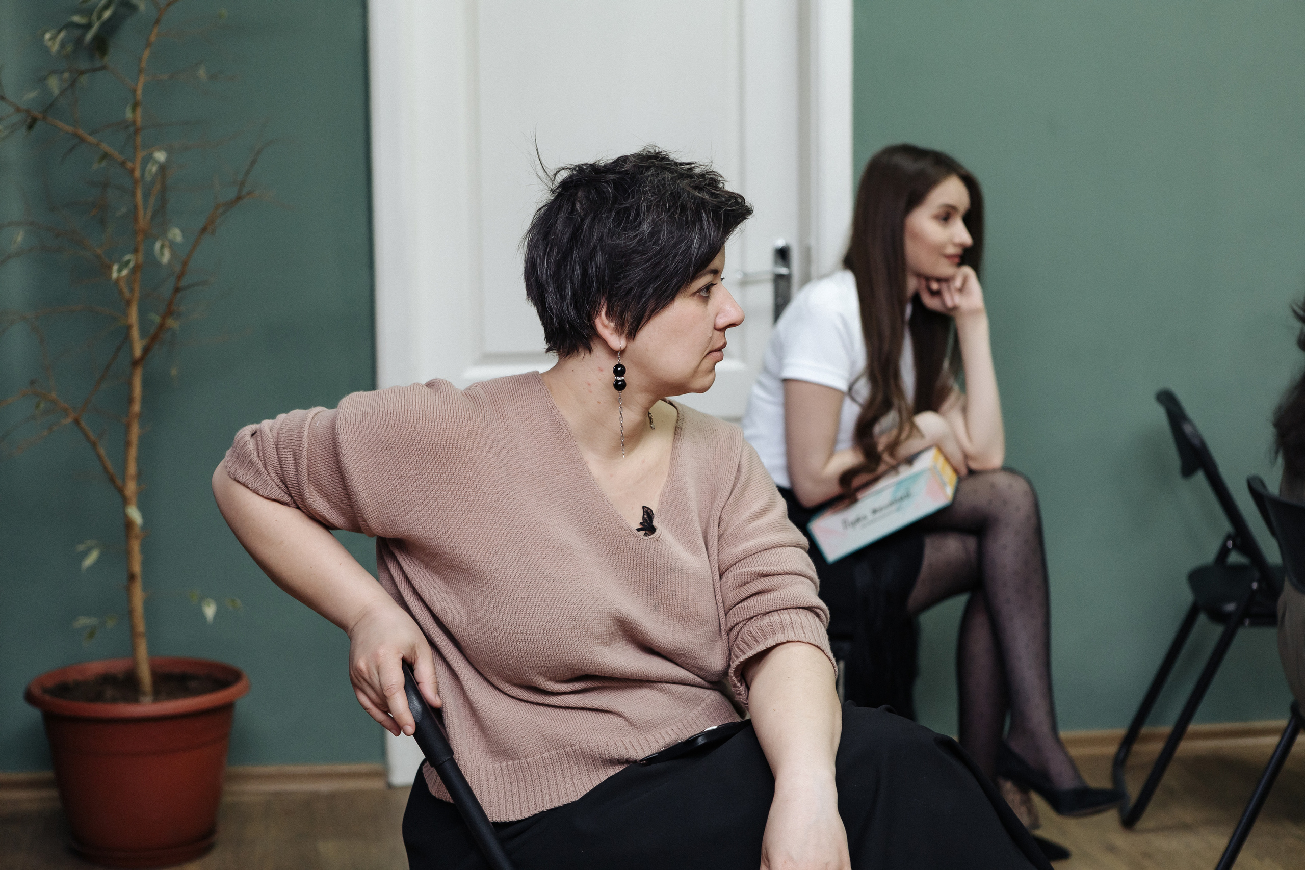 Репортажная сьёмка, Живые встречи. Контент-фотограф в Абакане Наталья Нагибина