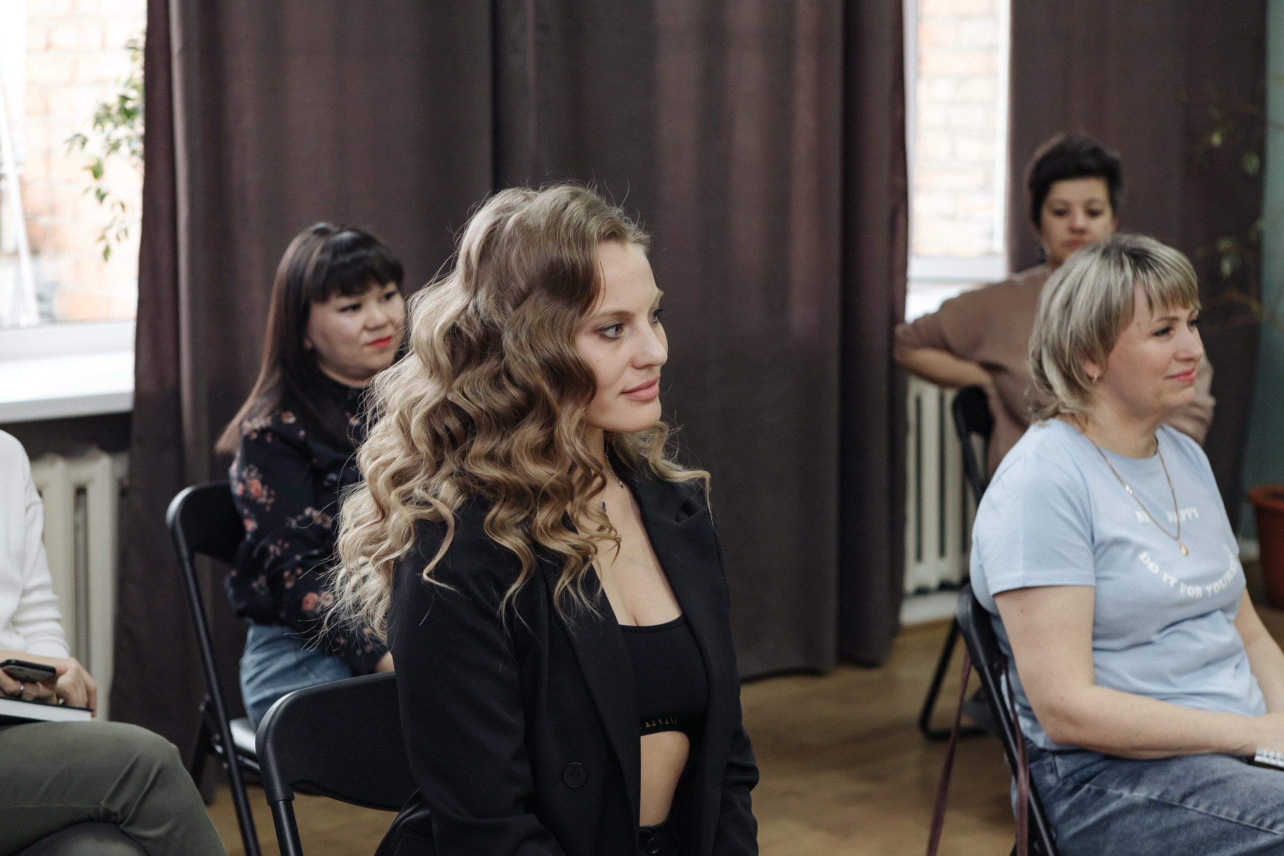 Репортажная сьёмка, Живые встречи. Контент-фотограф в Абакане Наталья Нагибина