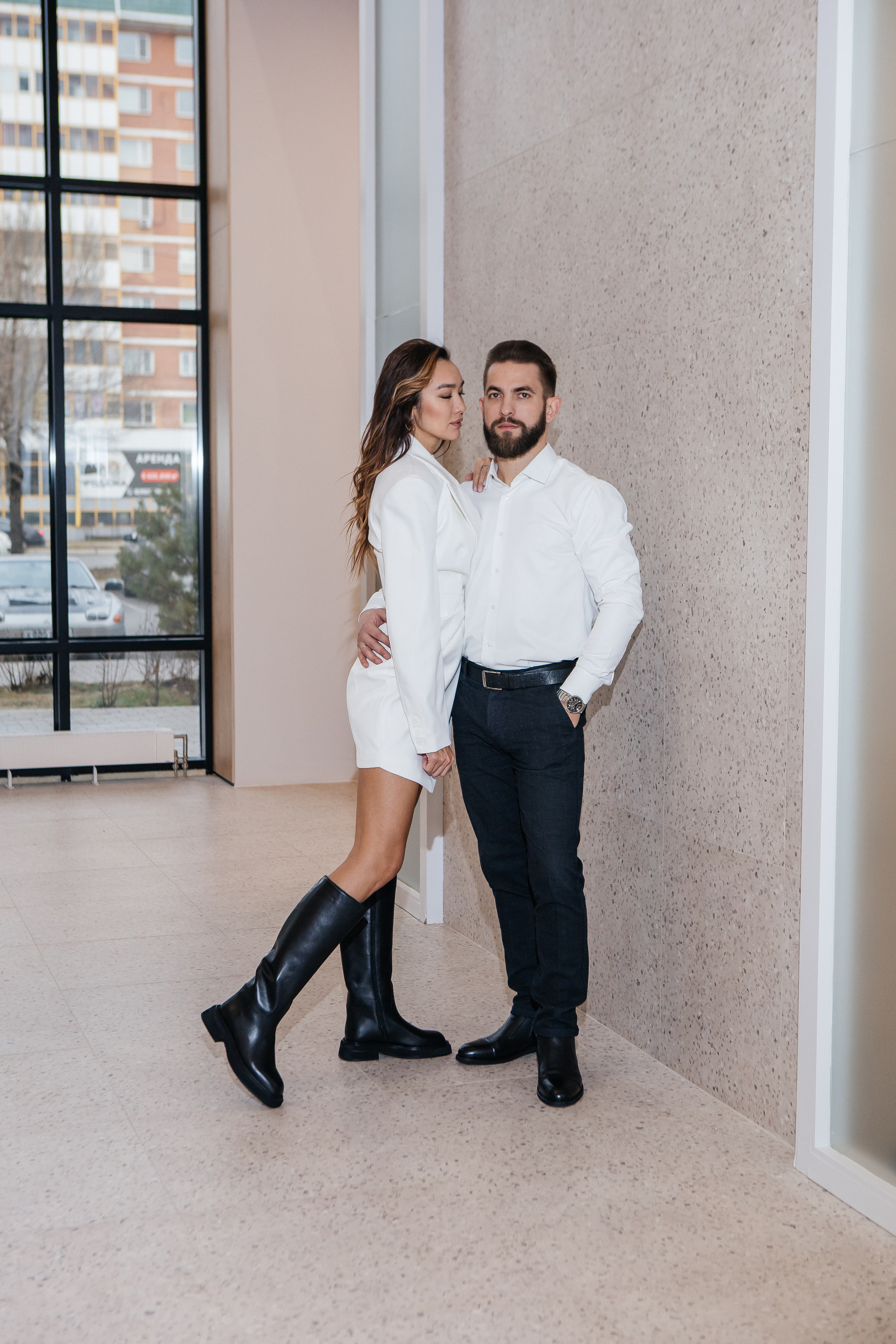 Контент-съёмка для Calipso (зимняя коллекция). Контент-фотограф в Абакане Наталья Нагибина