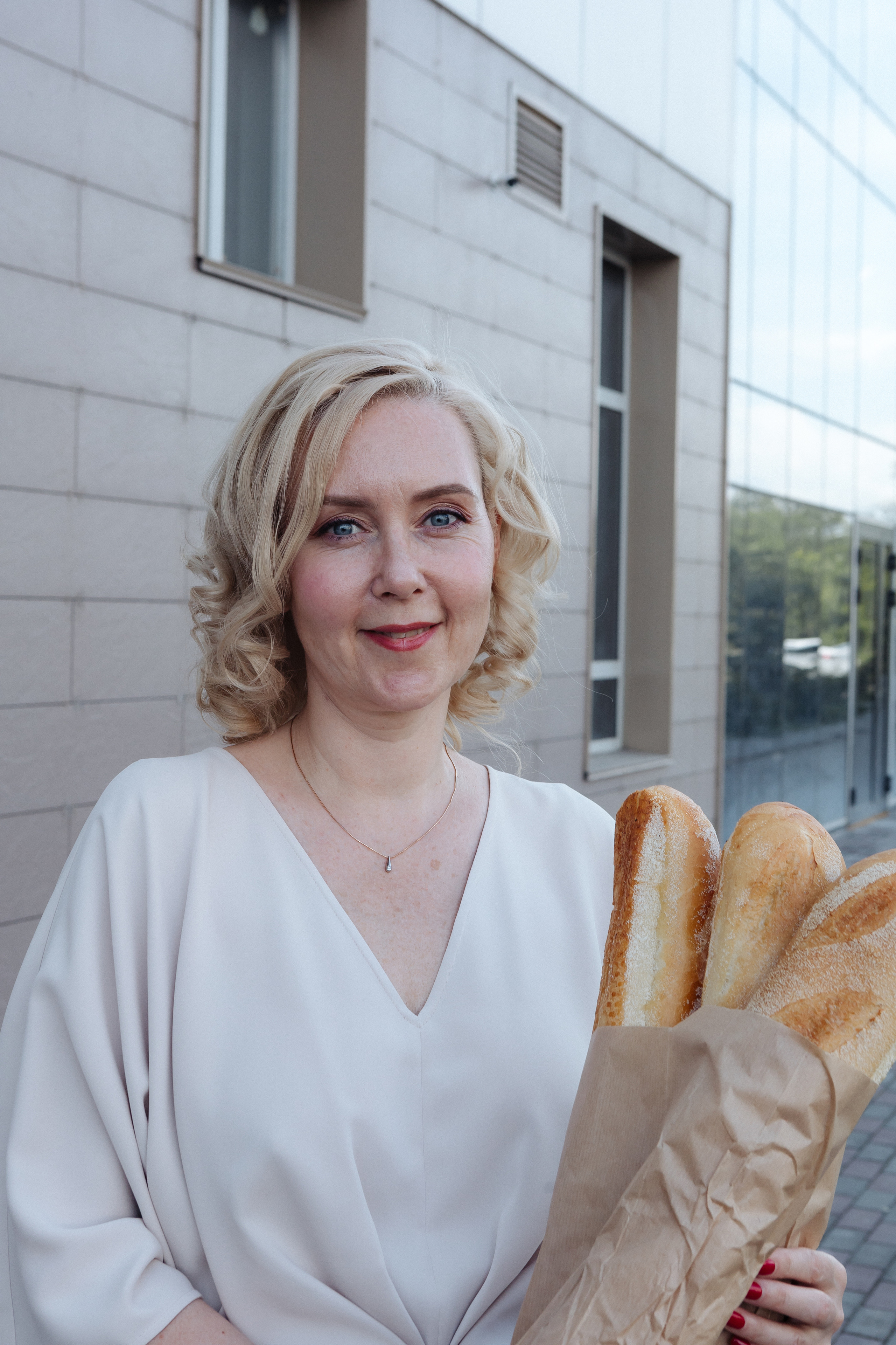 Контент-сьёмка для нутрициолога Анны Качур. Контент-фотограф в Абакане Наталья Нагибина