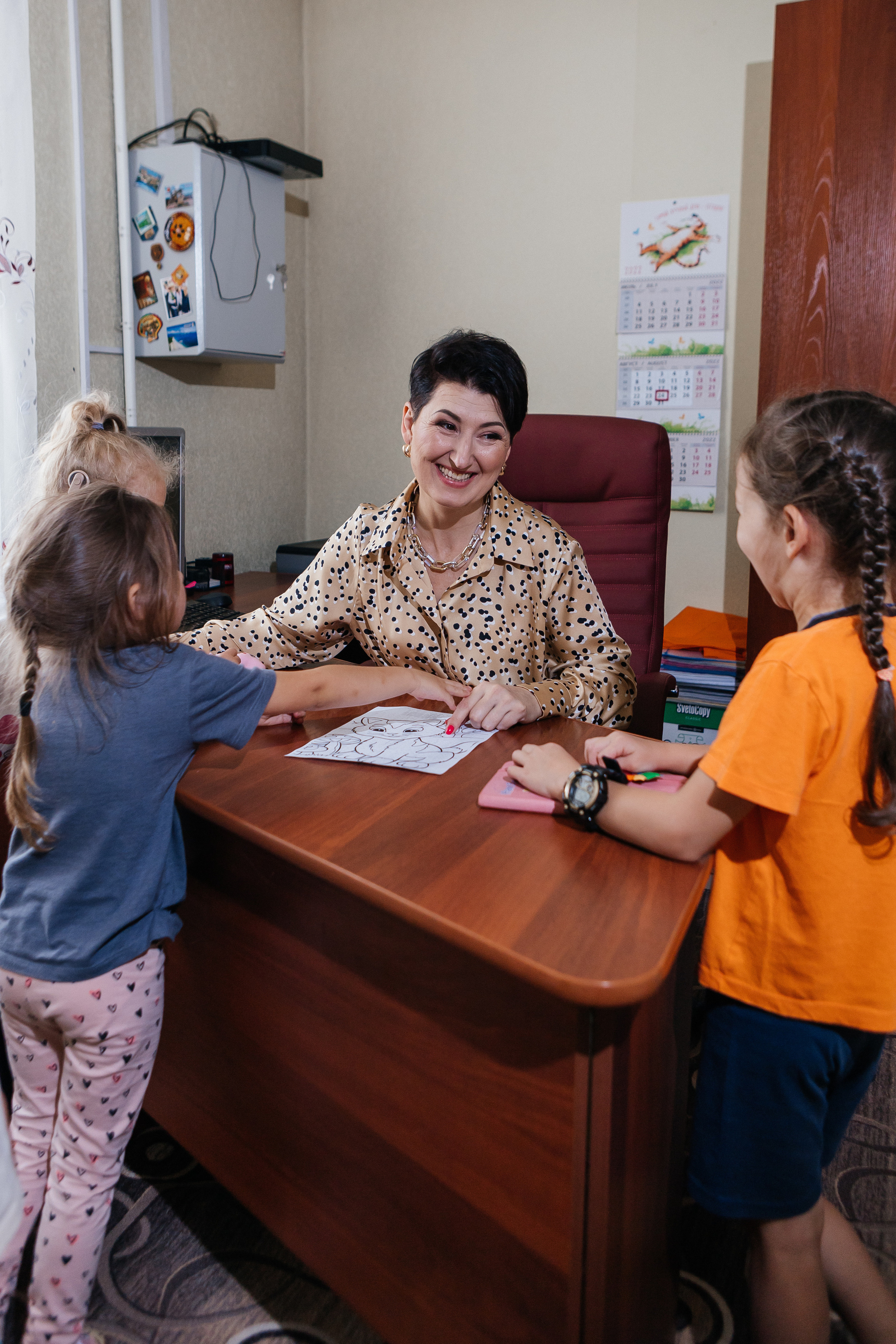 Контент-съёмка для Алеси Бутусовой. Контент-фотограф в Абакане Наталья Нагибина