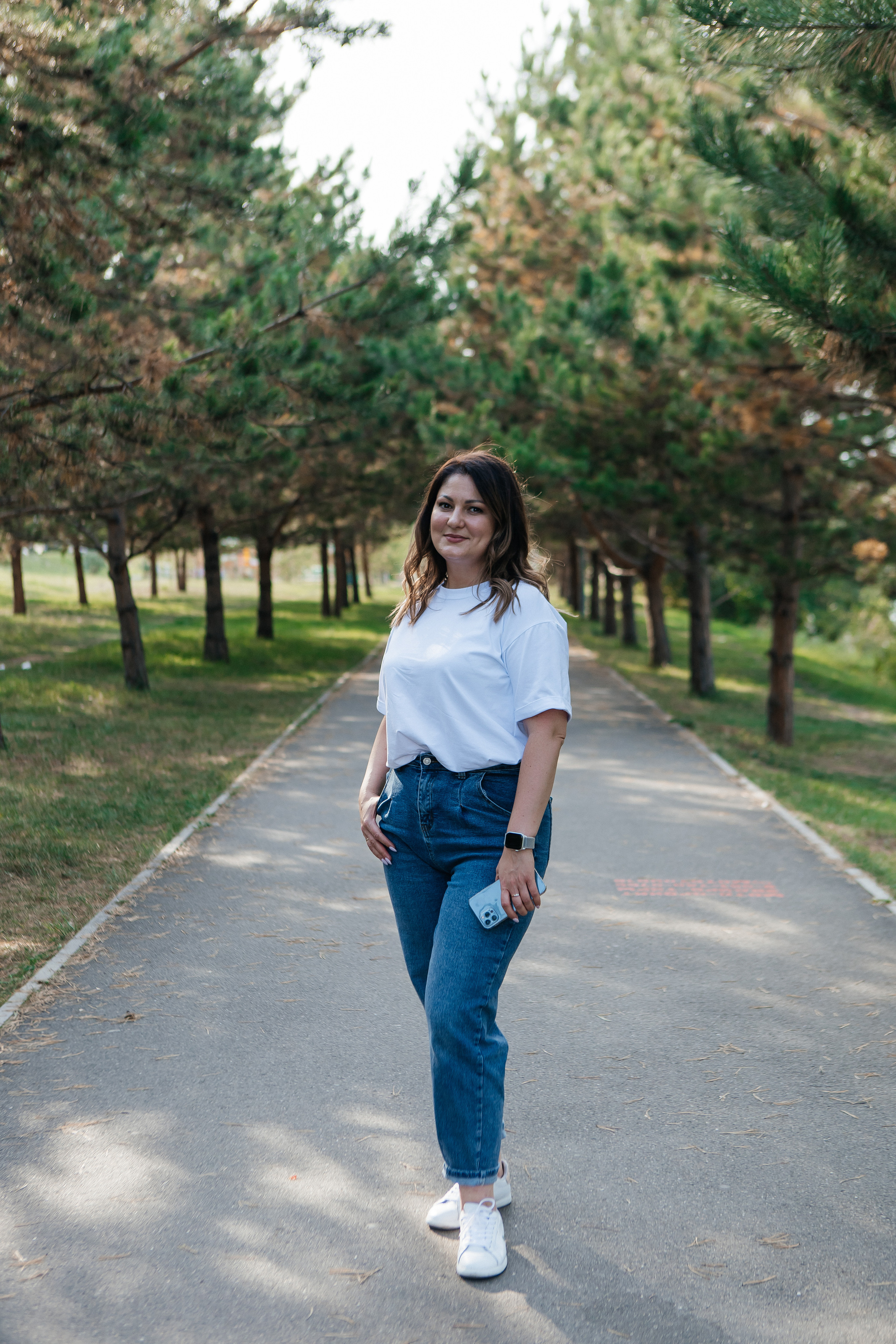 Контент-съёмка для финансового советника Любовь Черёмина. Контент-фотограф в Абакане Наталья Нагибина