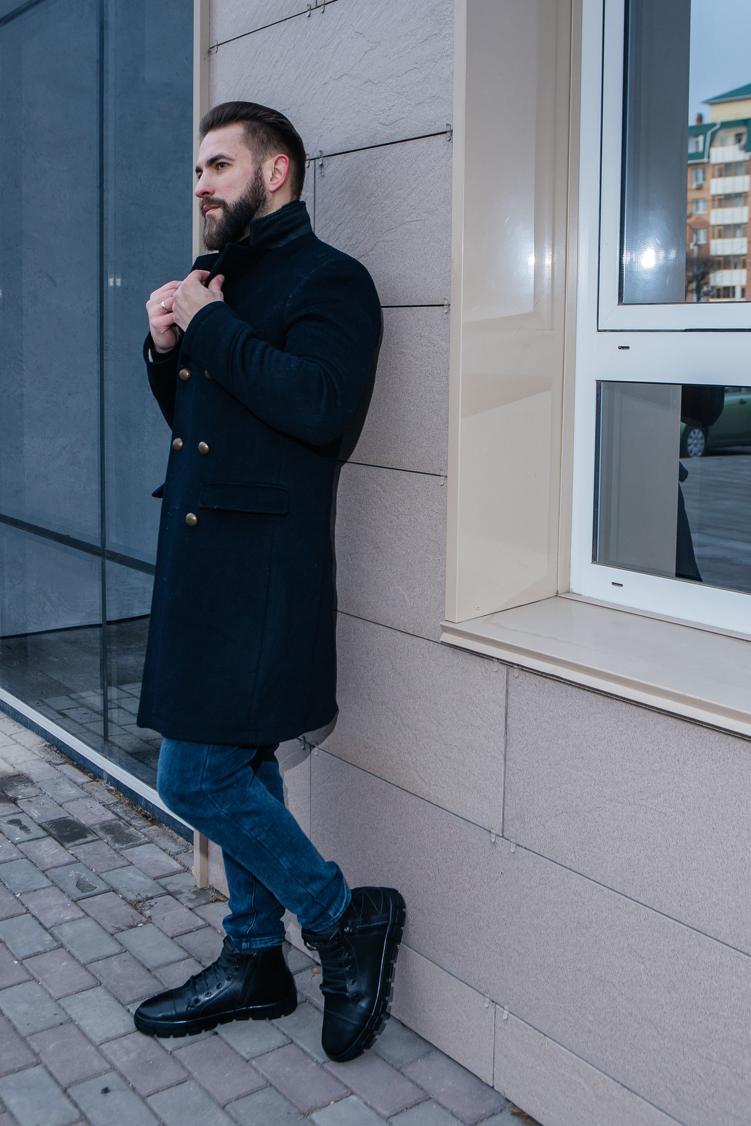 Контент-съёмка для Calipso (зимняя коллекция). Контент-фотограф в Абакане Наталья Нагибина