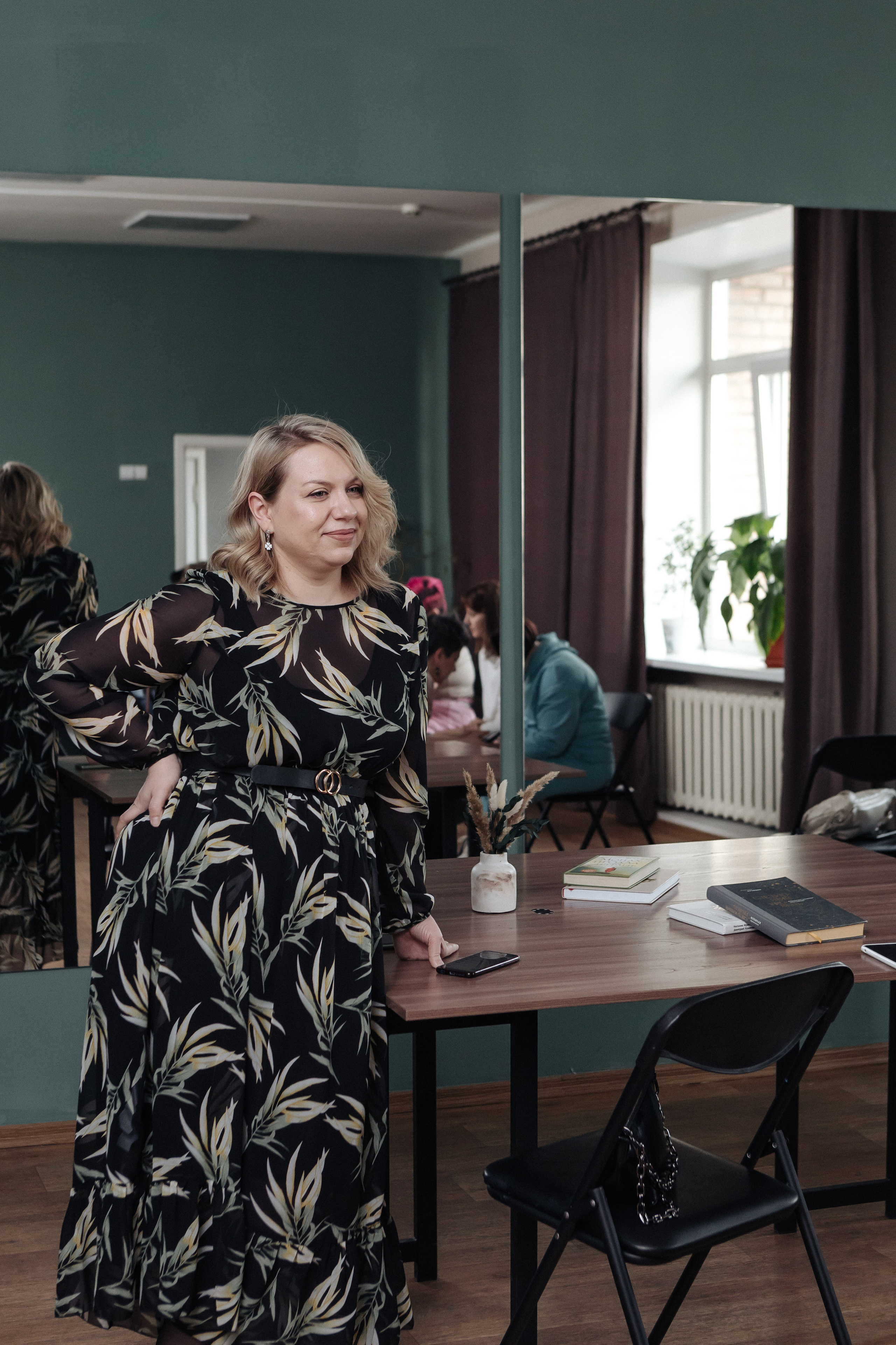 Репортажная сьёмка, Живые встречи. Контент-фотограф в Абакане Наталья Нагибина