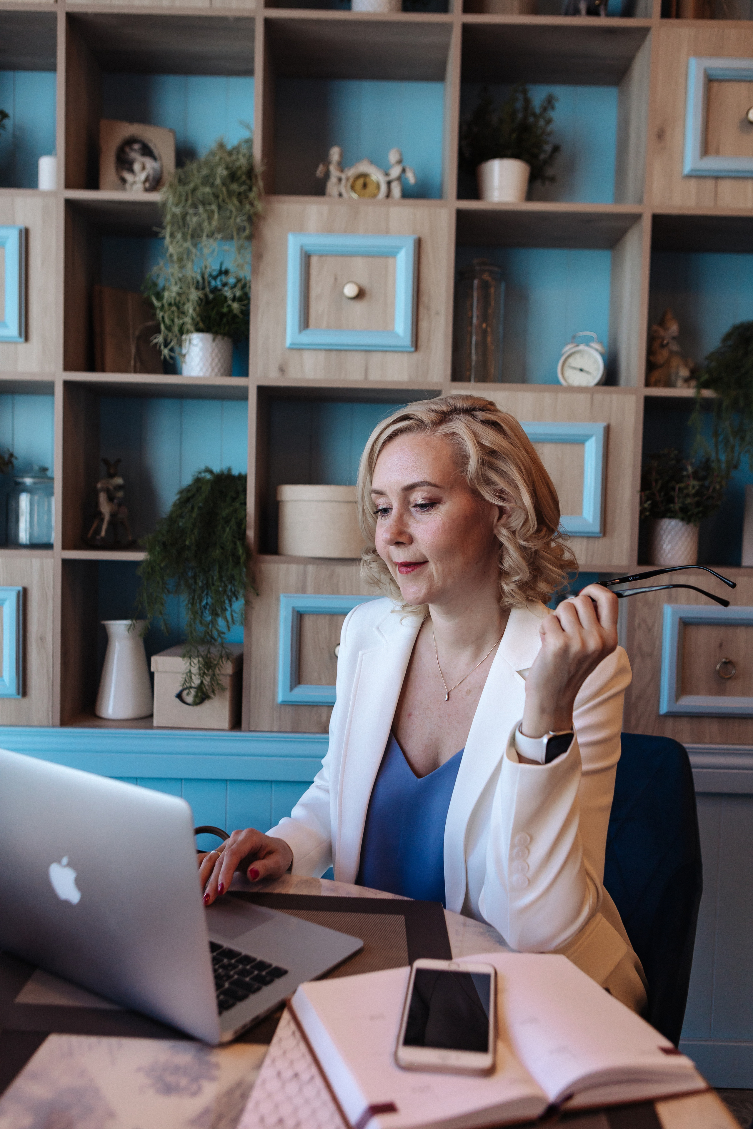 Контент-сьёмка для нутрициолога Анны Качур. Контент-фотограф в Абакане Наталья Нагибина