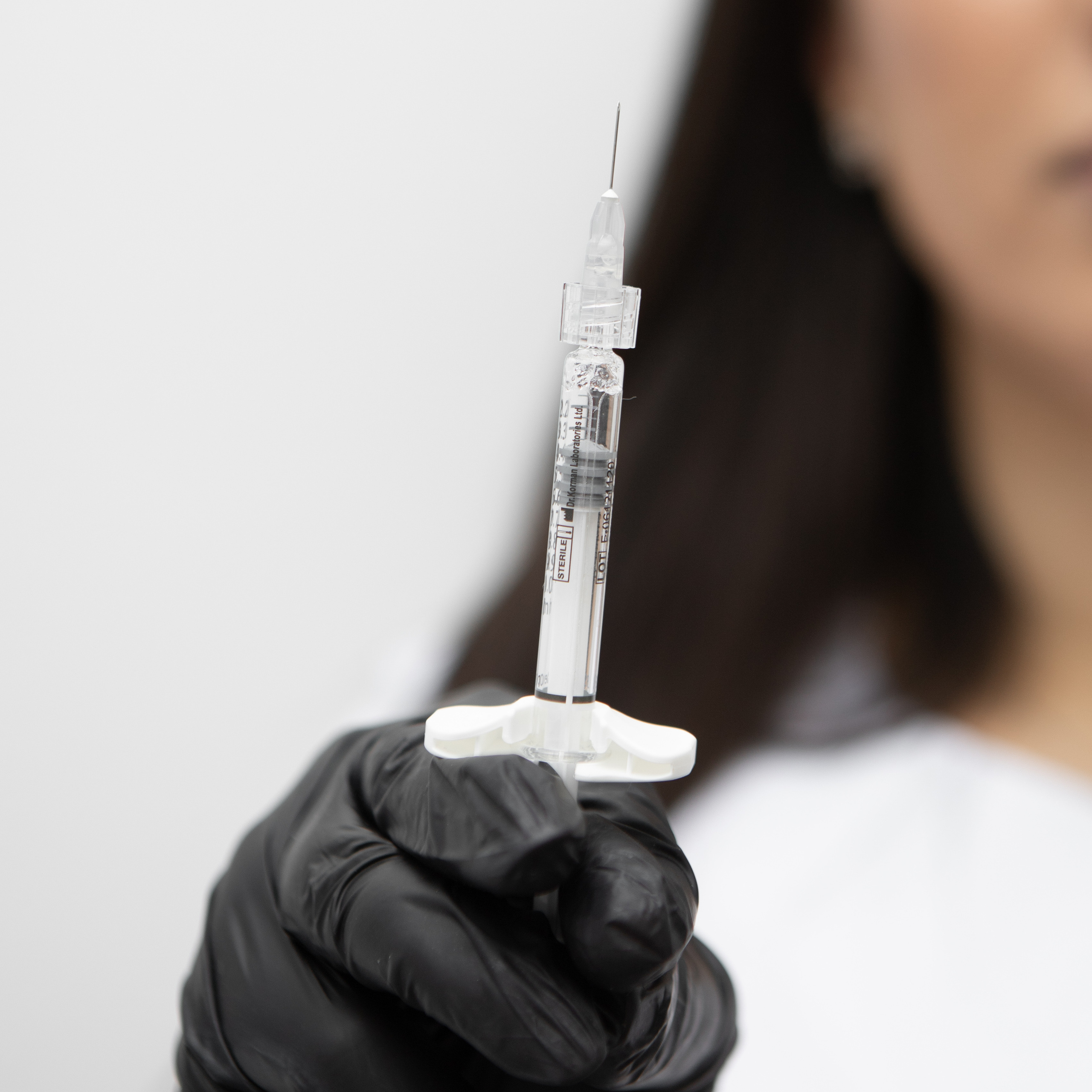 Контент-съёмка для косметолога Кенуль. Контент-фотограф в Абакане Наталья Нагибина