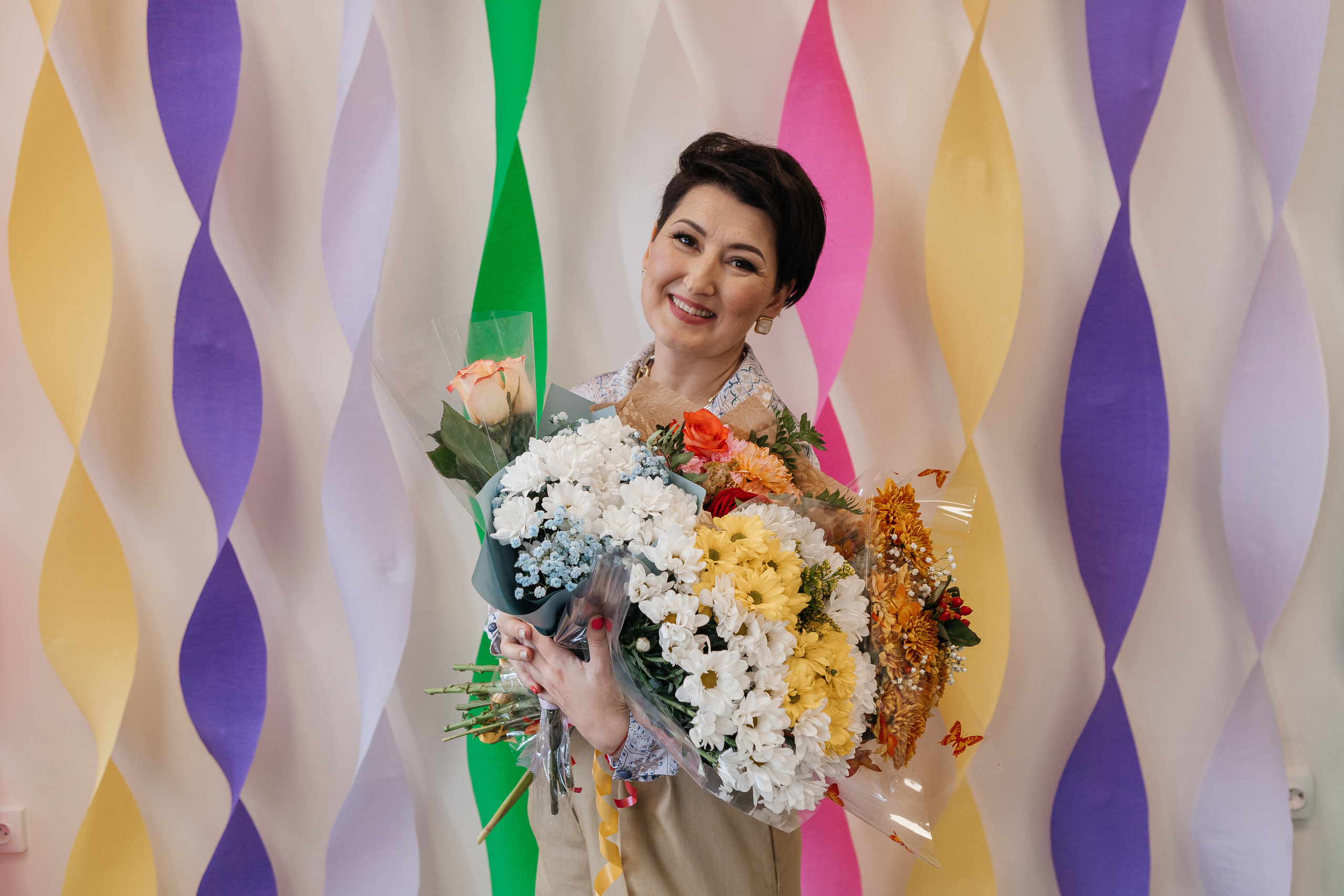 Контент-съёмка для Алеси Бутусовой. Контент-фотограф в Абакане Наталья Нагибина