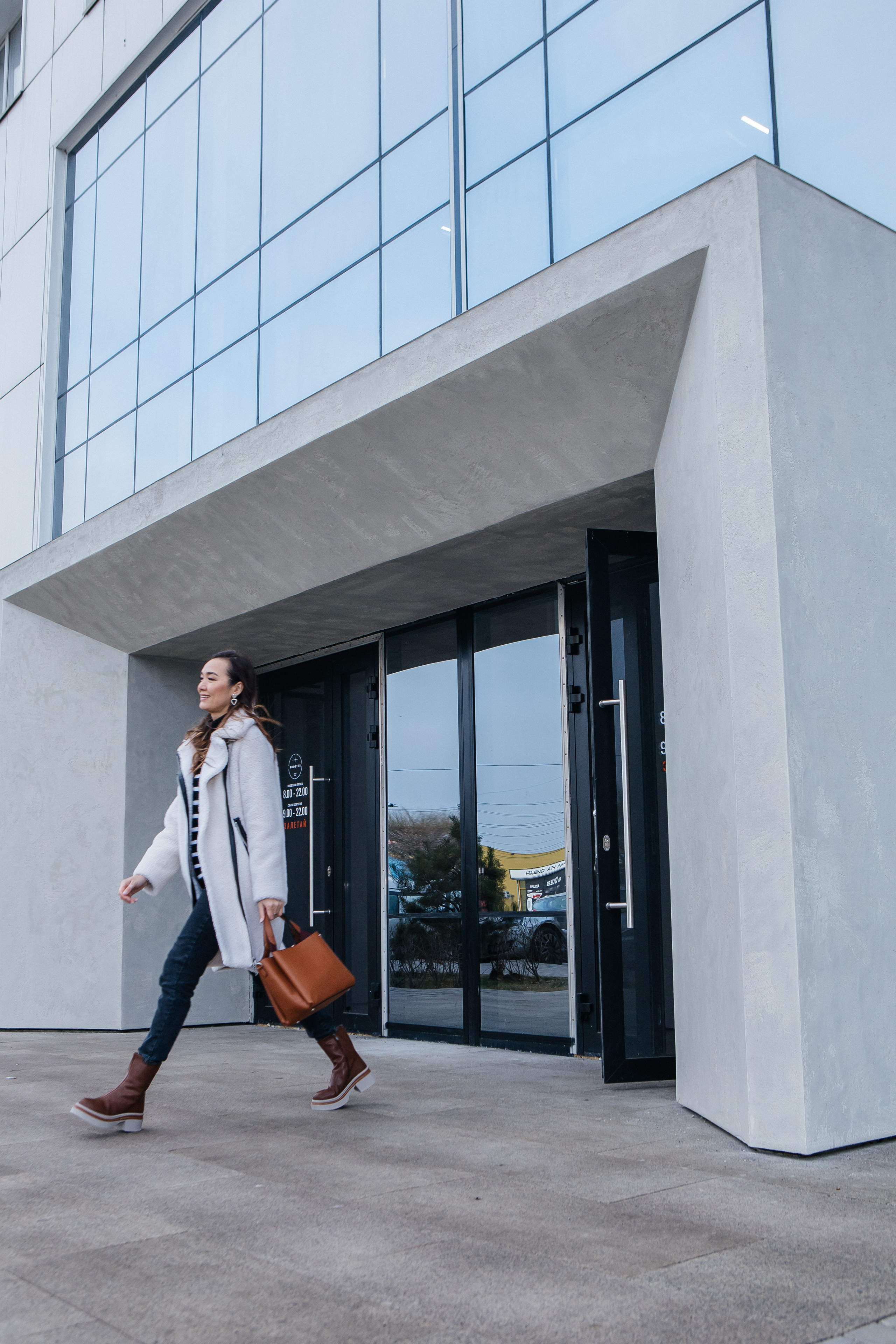 Контент-съёмка для Calipso (зимняя коллекция). Контент-фотограф в Абакане Наталья Нагибина