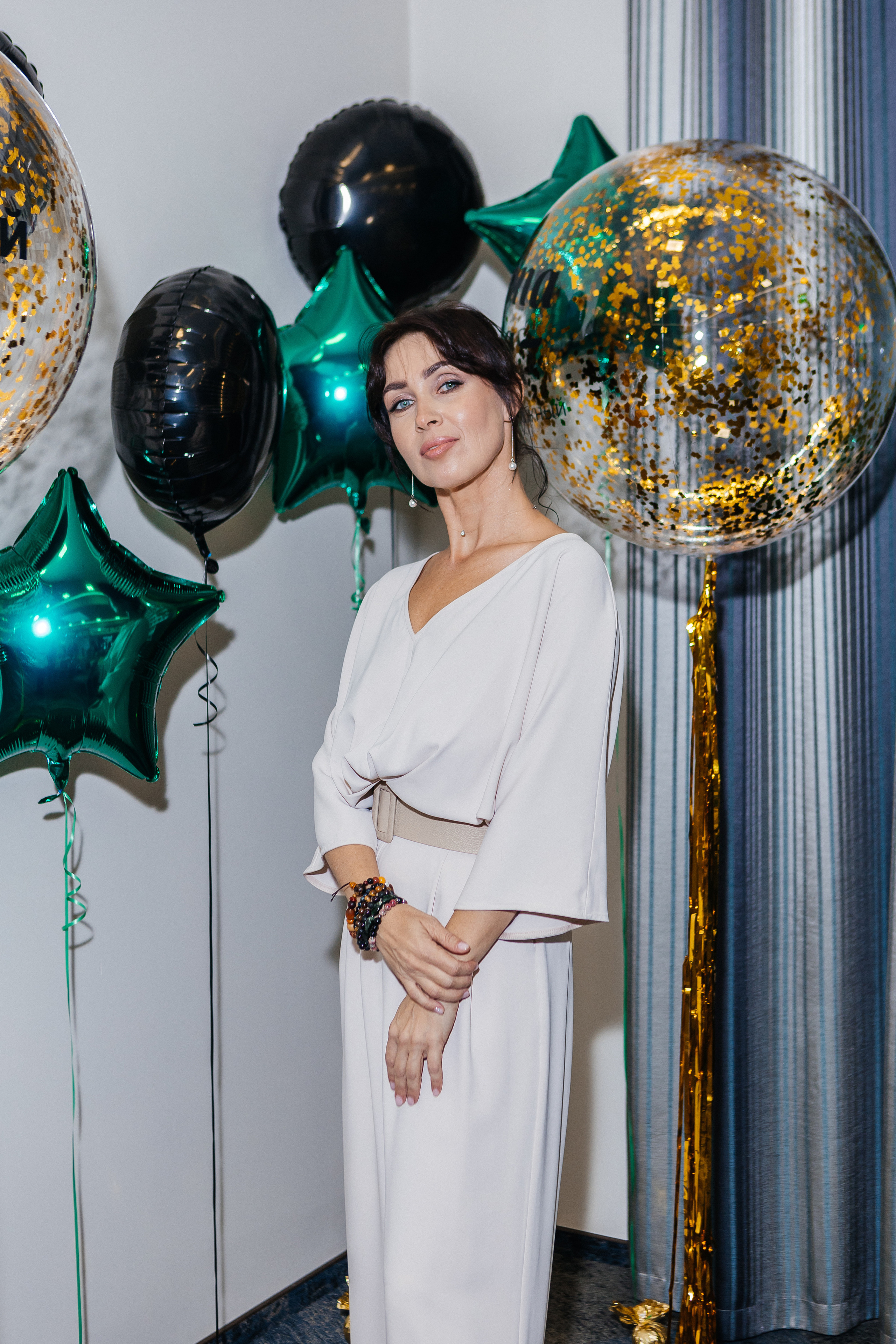 Самый масштабный Нетворкинг (ноябрь 2022). Контент-фотограф в Абакане Наталья Нагибина