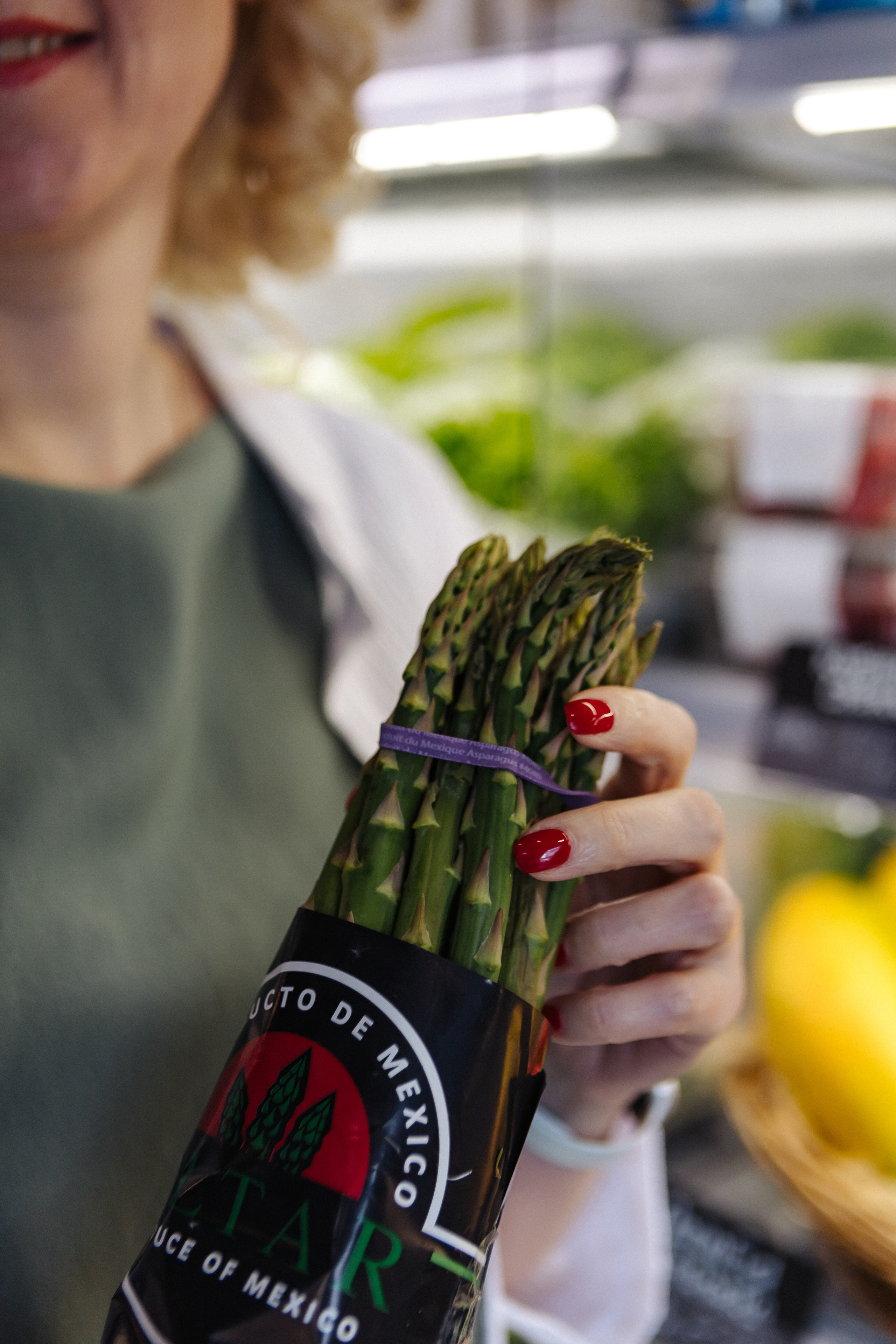 Контент-сьёмка для нутрициолога Анны Качур. Контент-фотограф в Абакане Наталья Нагибина