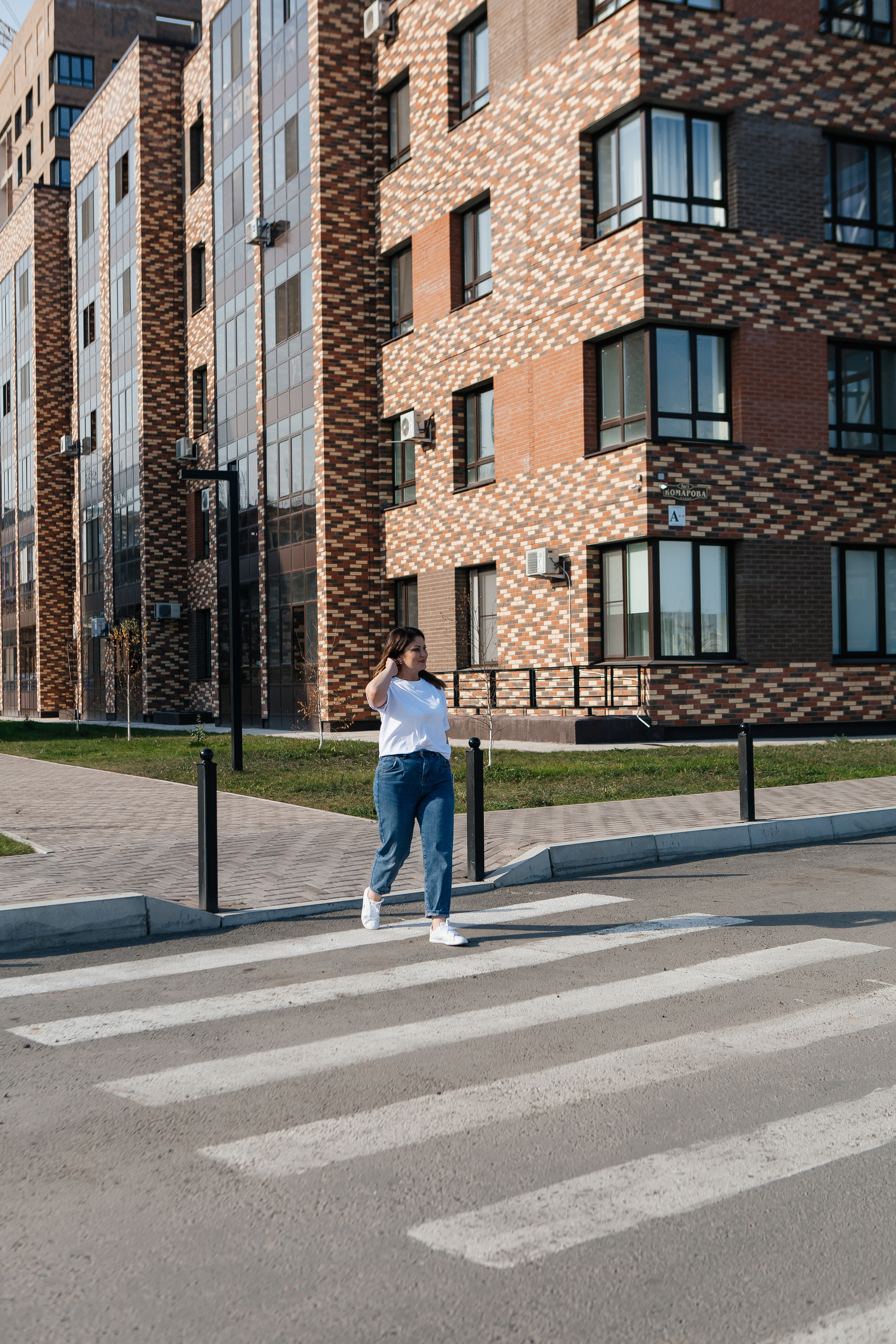 Контент-съёмка для финансового советника Любовь Черёмина. Контент-фотограф в Абакане Наталья Нагибина