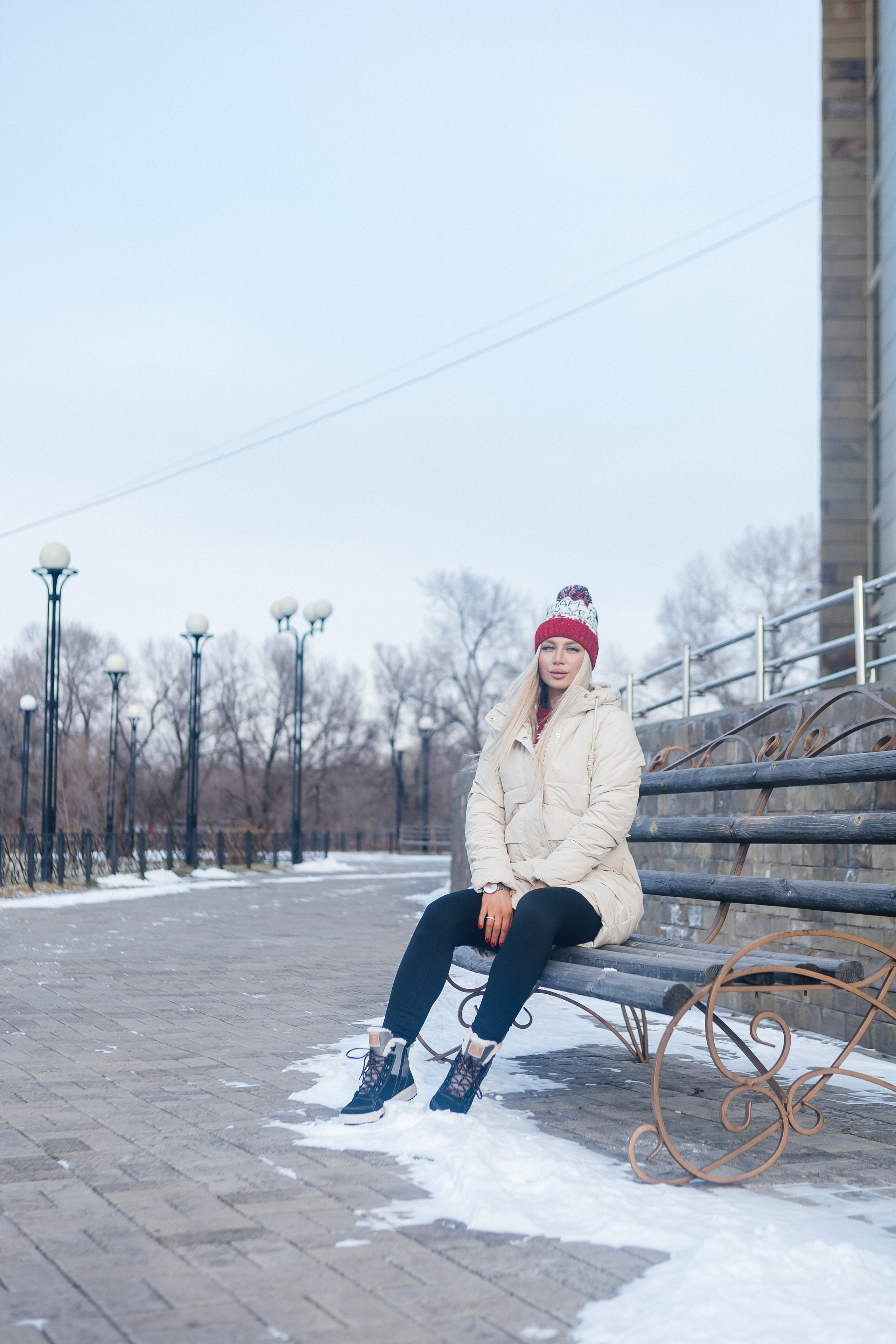 Контент для магазина Rieker&EuroShoes. Контент-фотограф в Абакане Наталья Нагибина