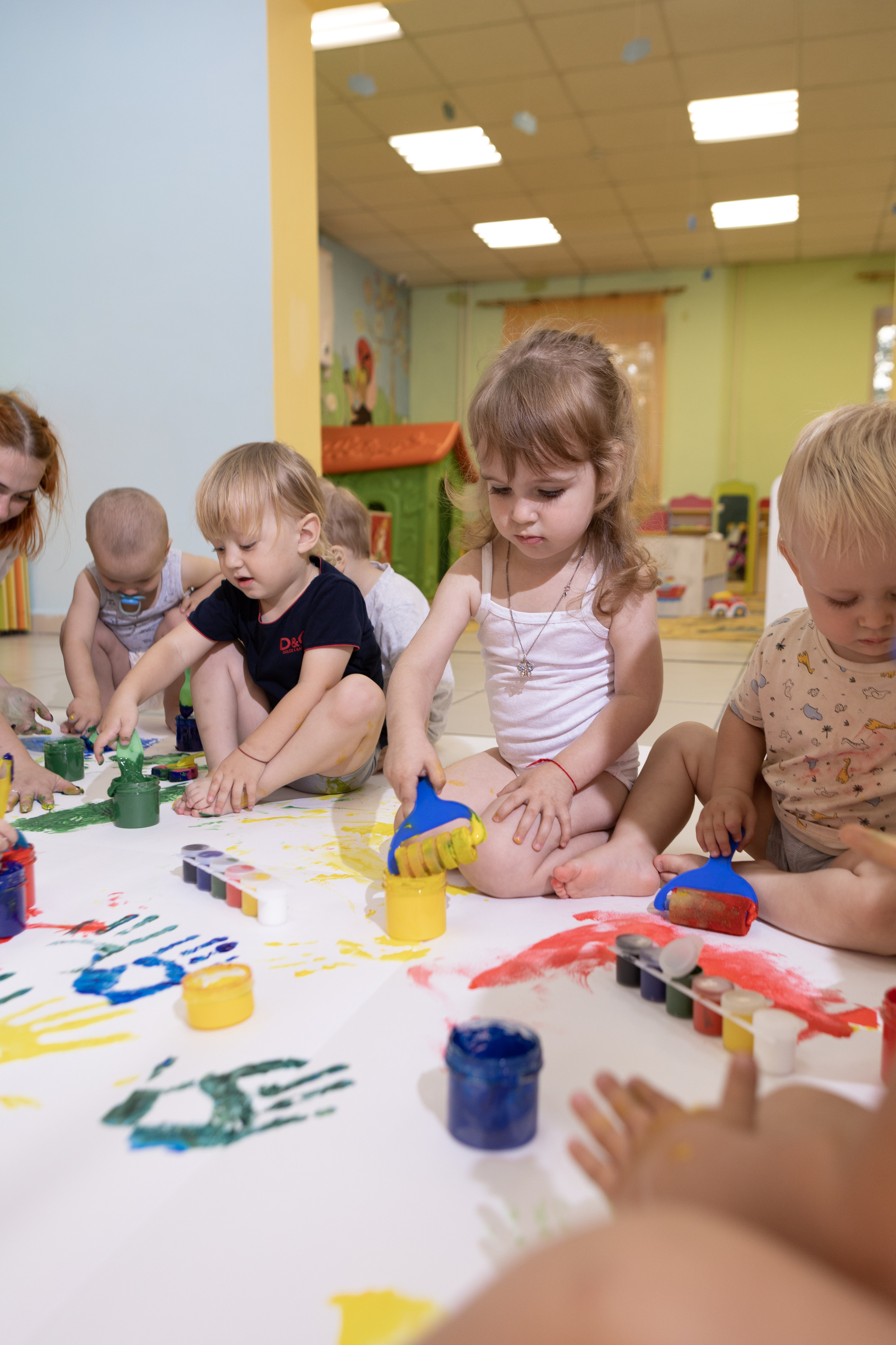 Контент-съёмка для Алеси Бутусовой. Контент-фотограф в Абакане Наталья Нагибина