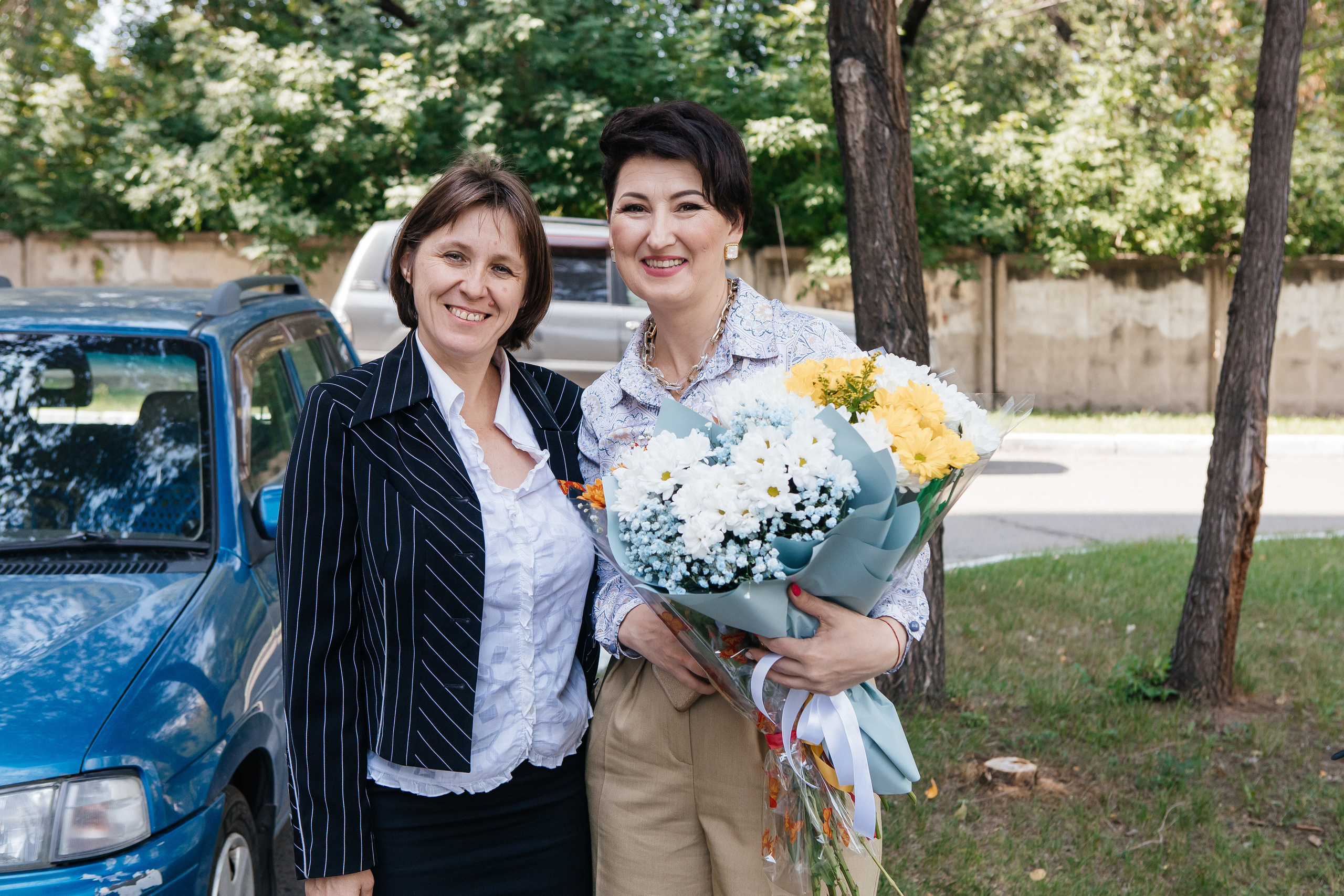 Контент-съёмка для Алеси Бутусовой. Контент-фотограф в Абакане Наталья Нагибина