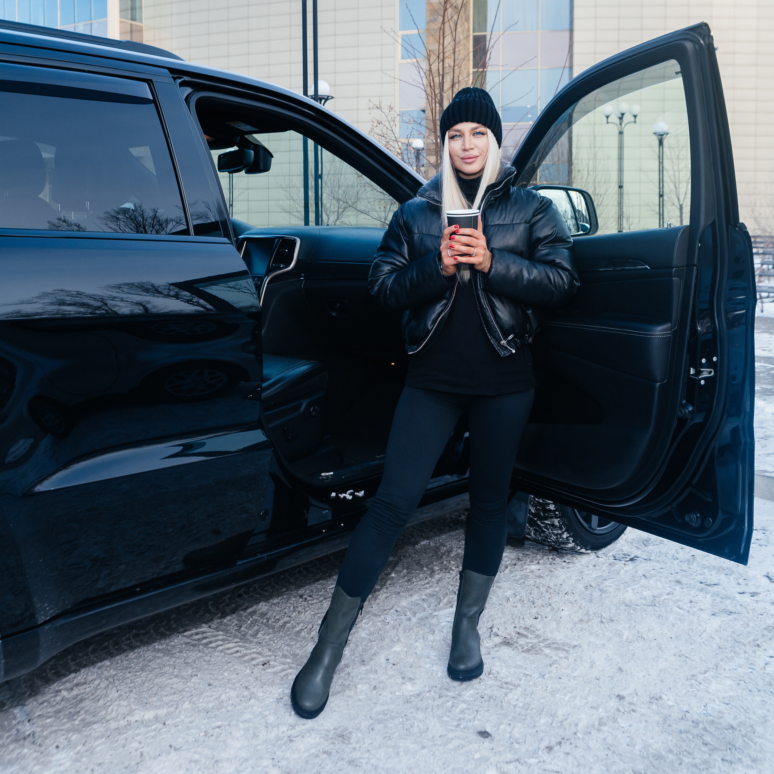 Контент для магазина Rieker&EuroShoes. Контент-фотограф в Абакане Наталья Нагибина