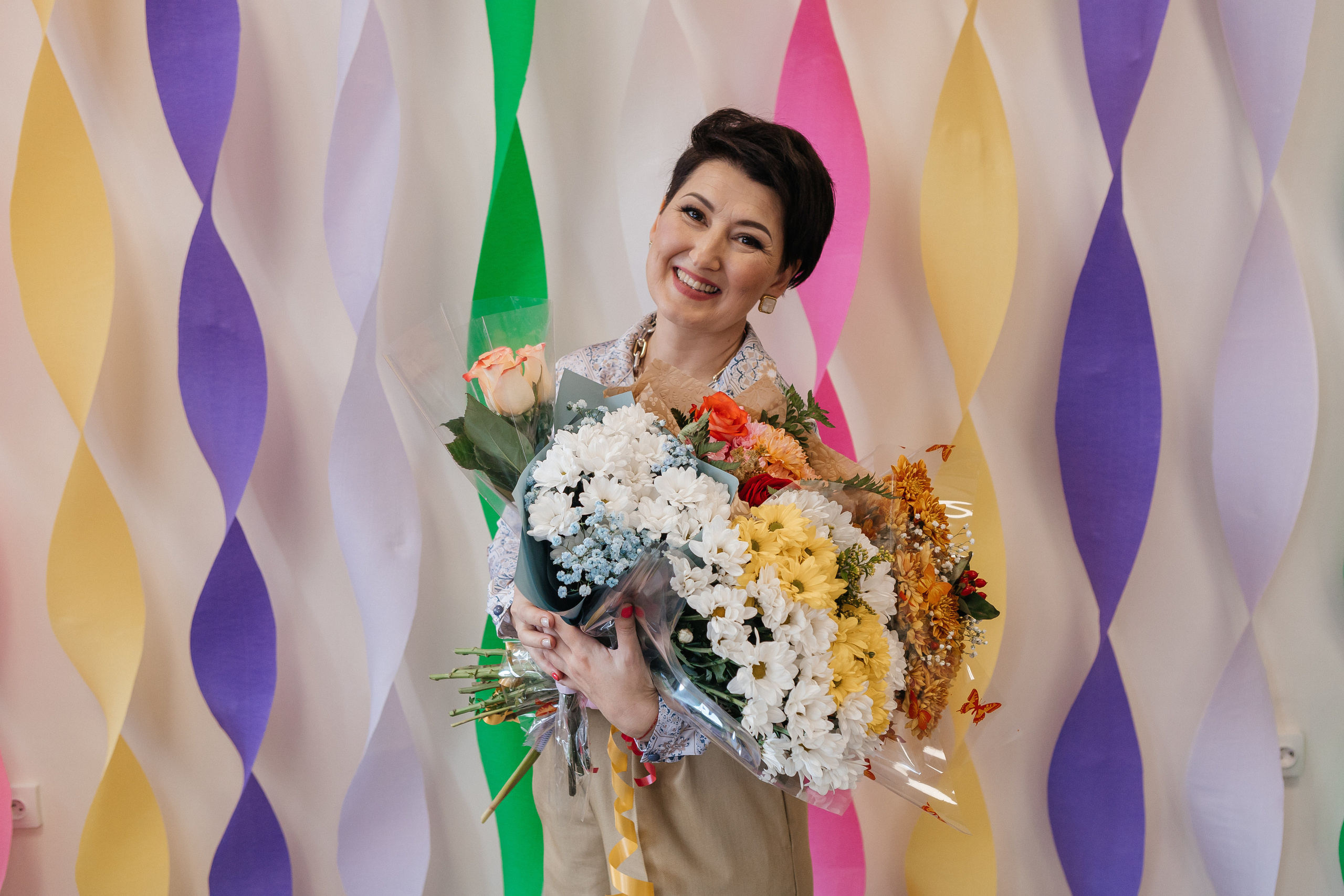 Контент-съёмка для Алеси Бутусовой. Контент-фотограф в Абакане Наталья Нагибина