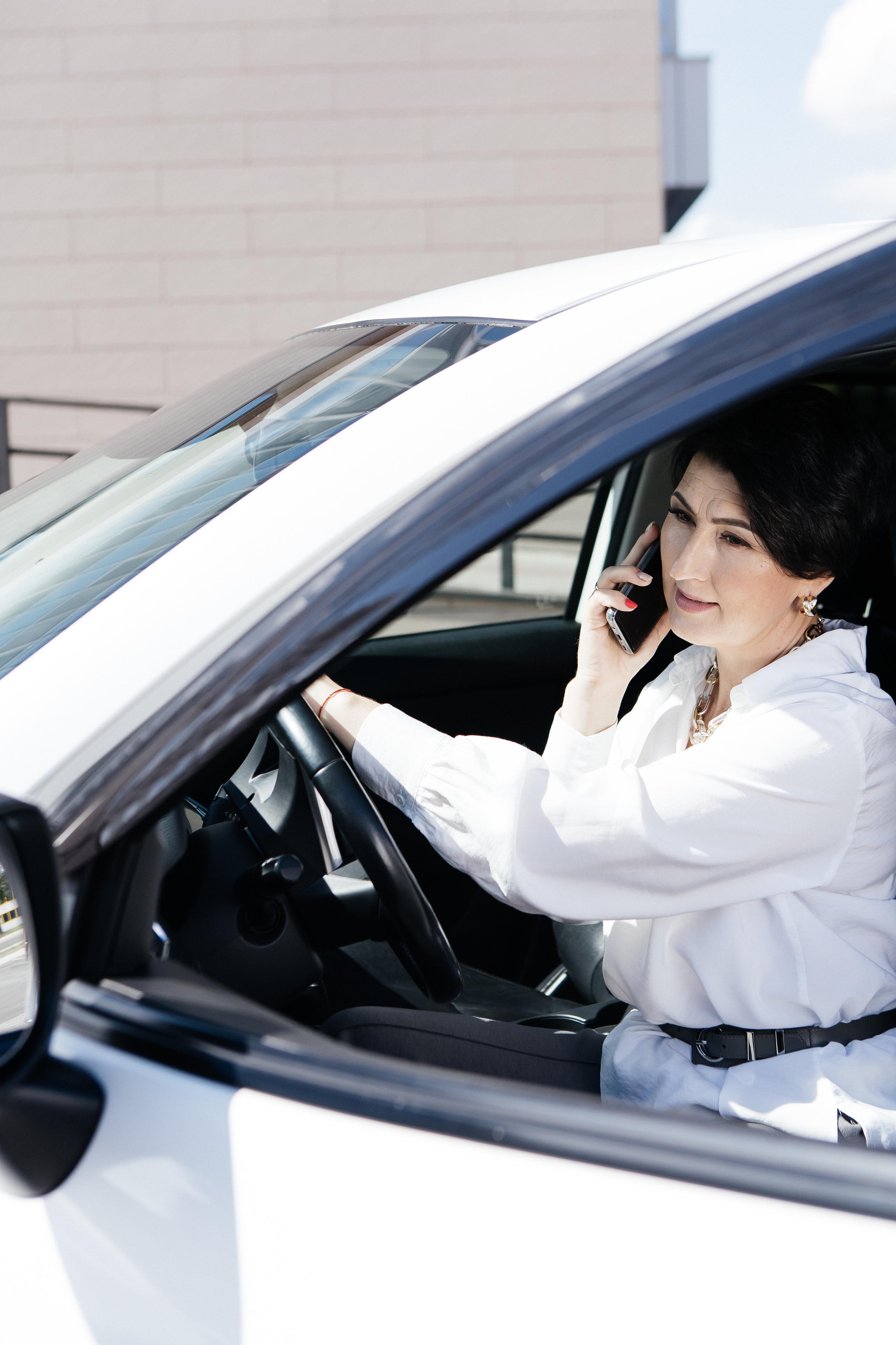 Контент-съёмка для Алеси Бутусовой. Контент-фотограф в Абакане Наталья Нагибина