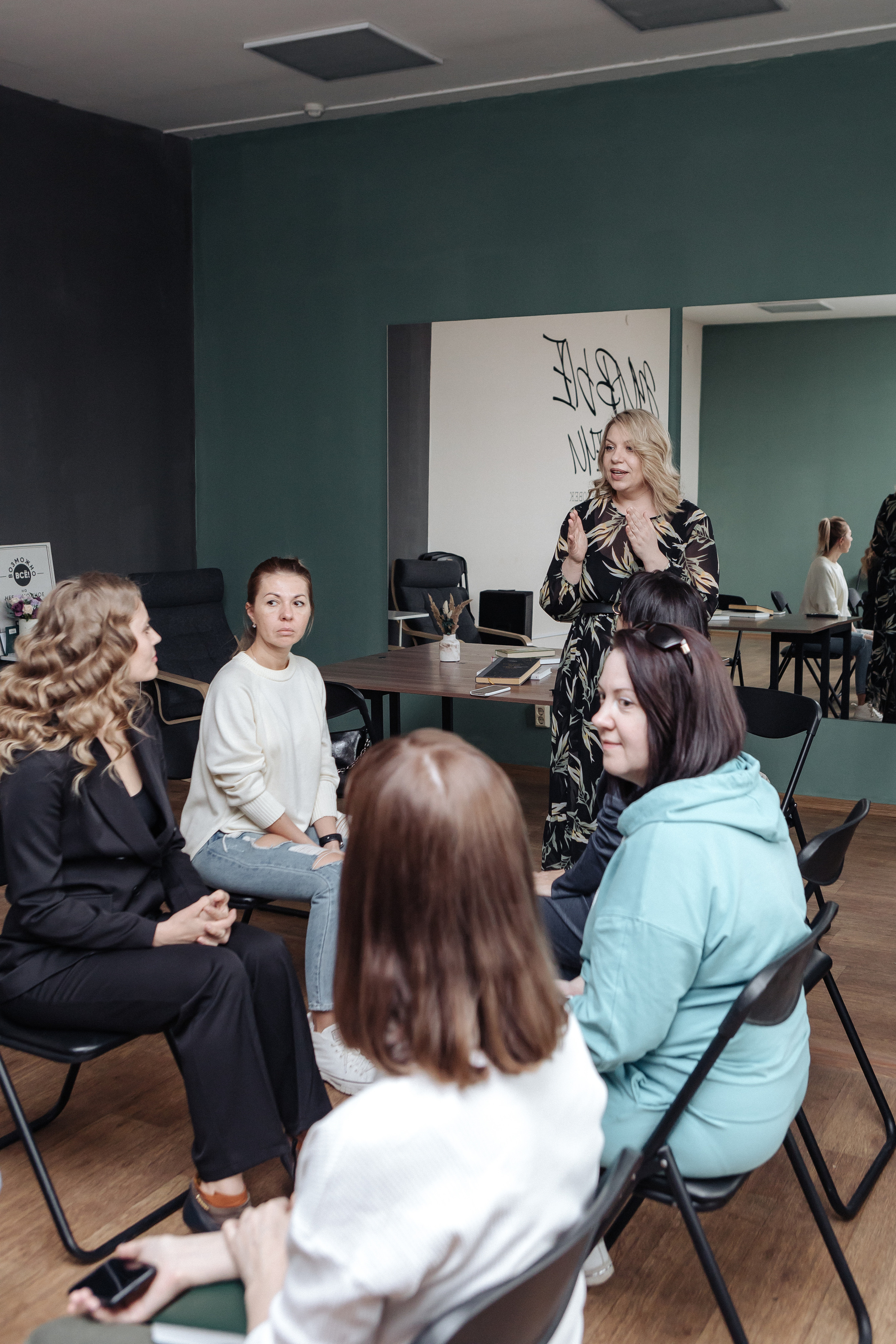 Репортажная сьёмка, Живые встречи. Контент-фотограф в Абакане Наталья Нагибина