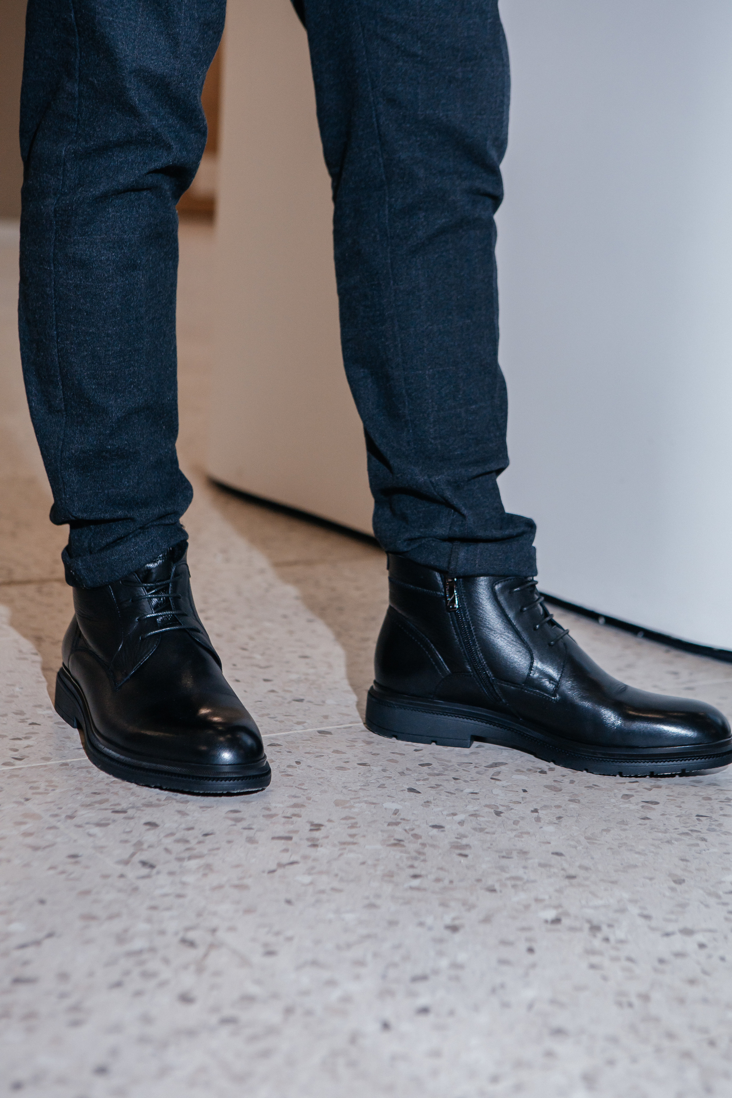 Контент-съёмка для Calipso (зимняя коллекция). Контент-фотограф в Абакане Наталья Нагибина