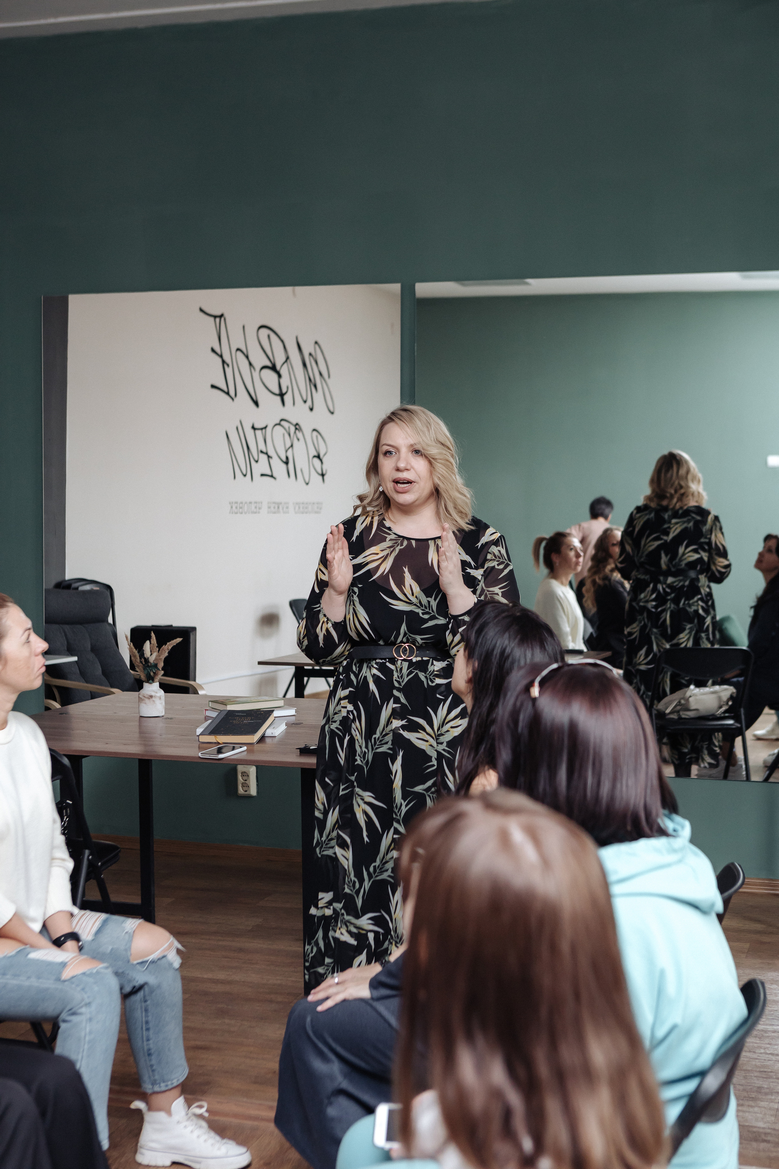 Репортажная сьёмка, Живые встречи. Контент-фотограф в Абакане Наталья Нагибина