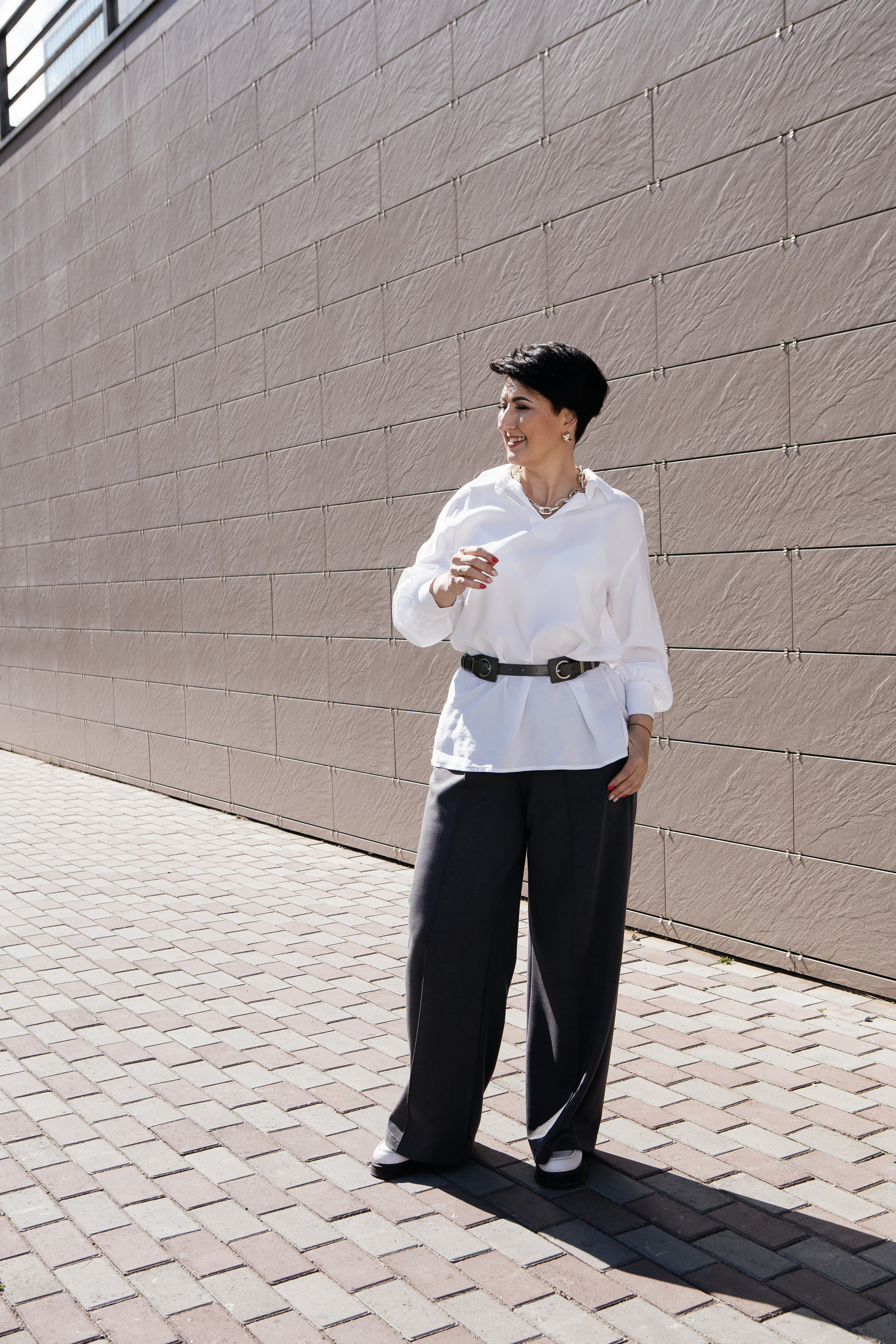 Контент-съёмка для Алеси Бутусовой. Контент-фотограф в Абакане Наталья Нагибина