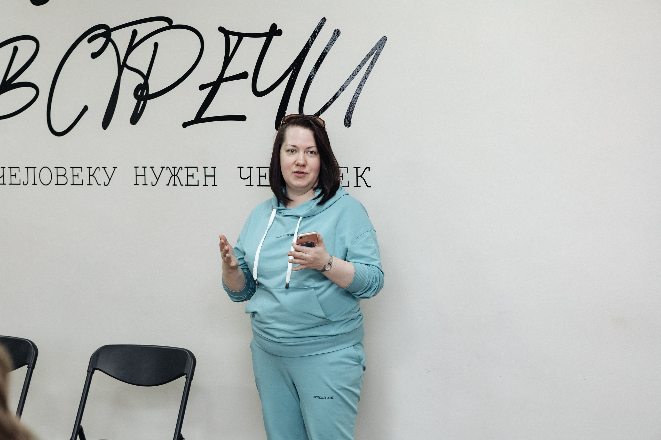 Репортажная сьёмка, Живые встречи. Контент-фотограф в Абакане Наталья Нагибина