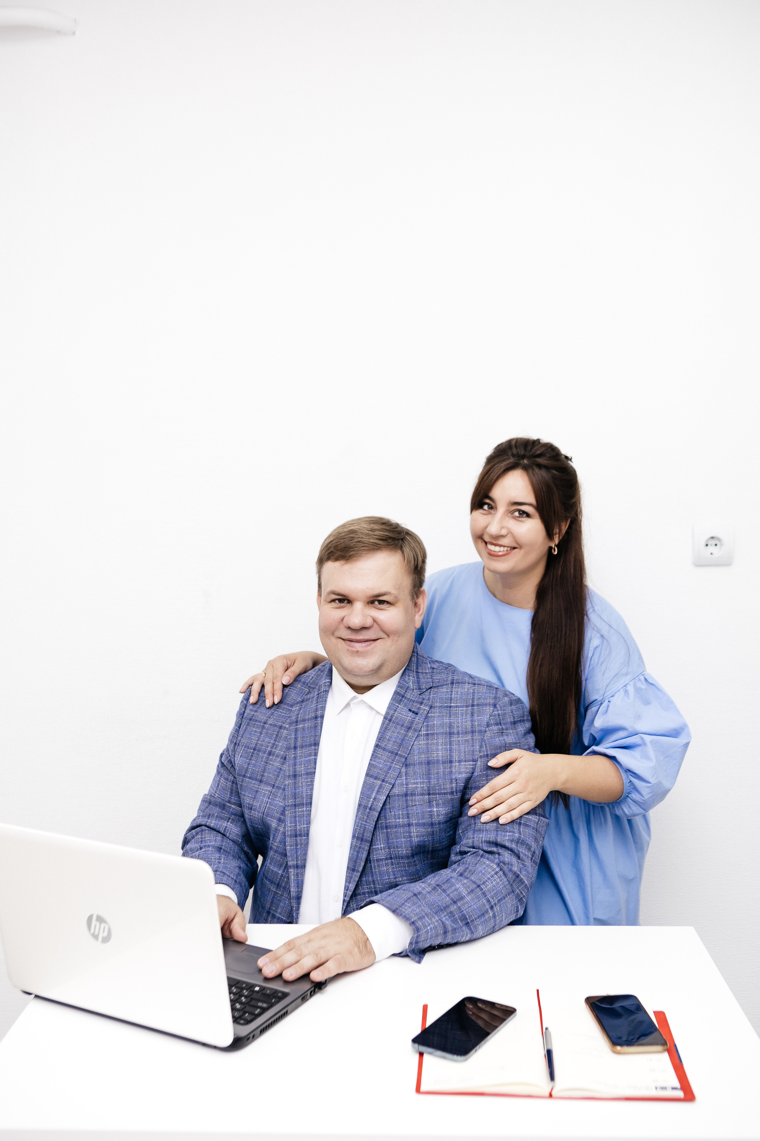 Контент-сьёмка для языкового центра Neuroland. Контент-фотограф в Абакане Наталья Нагибина