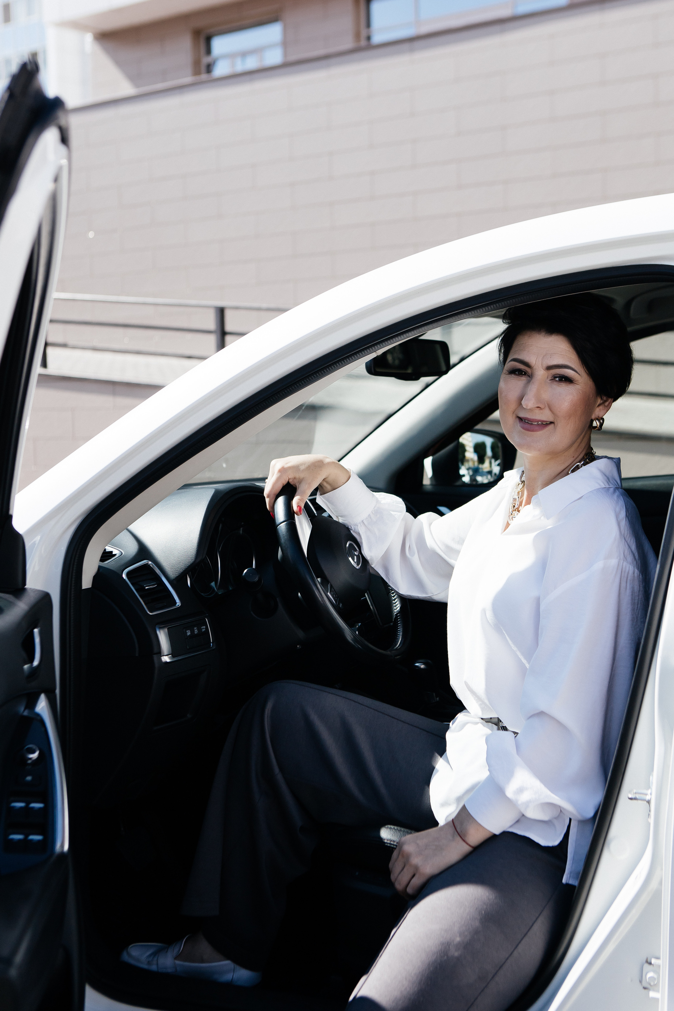 Контент-съёмка для Алеси Бутусовой. Контент-фотограф в Абакане Наталья Нагибина