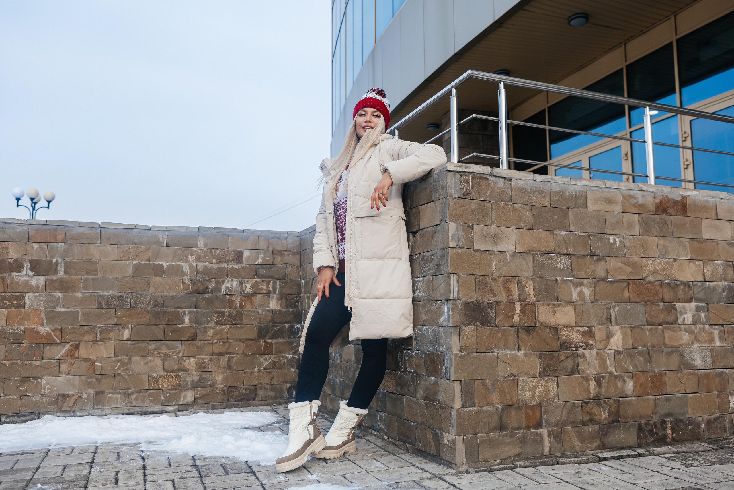 Контент для магазина Rieker&EuroShoes. Контент-фотограф в Абакане Наталья Нагибина