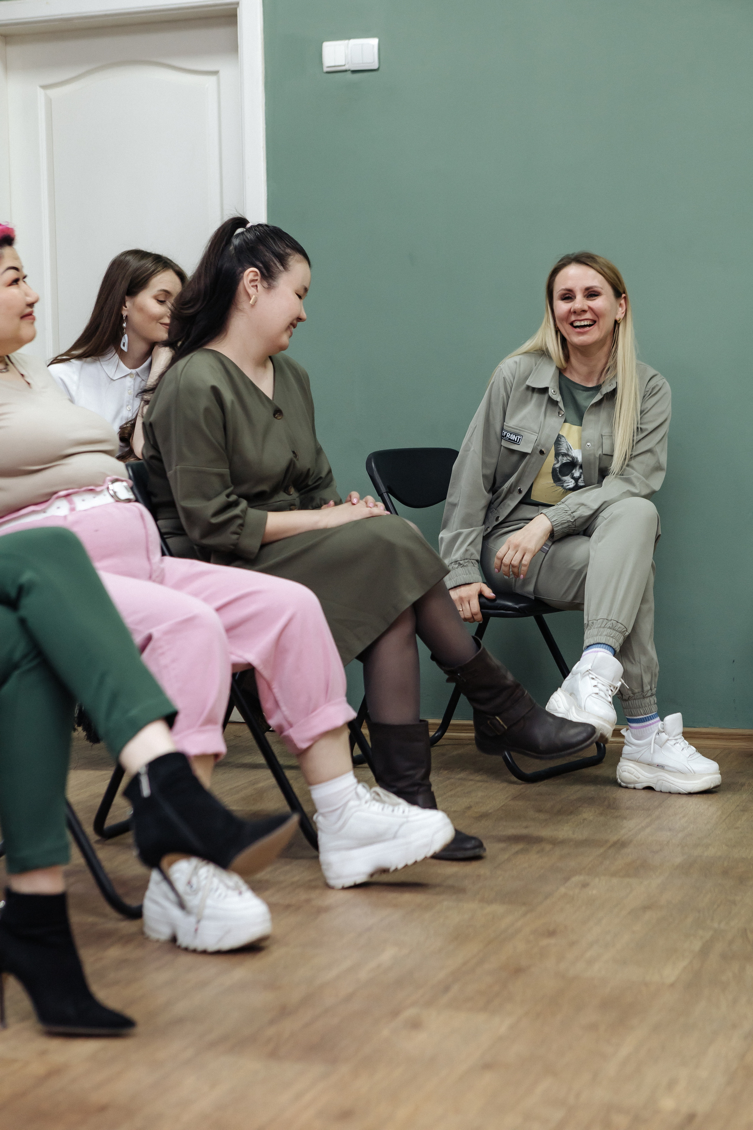 Репортажная сьёмка, Живые встречи. Контент-фотограф в Абакане Наталья Нагибина