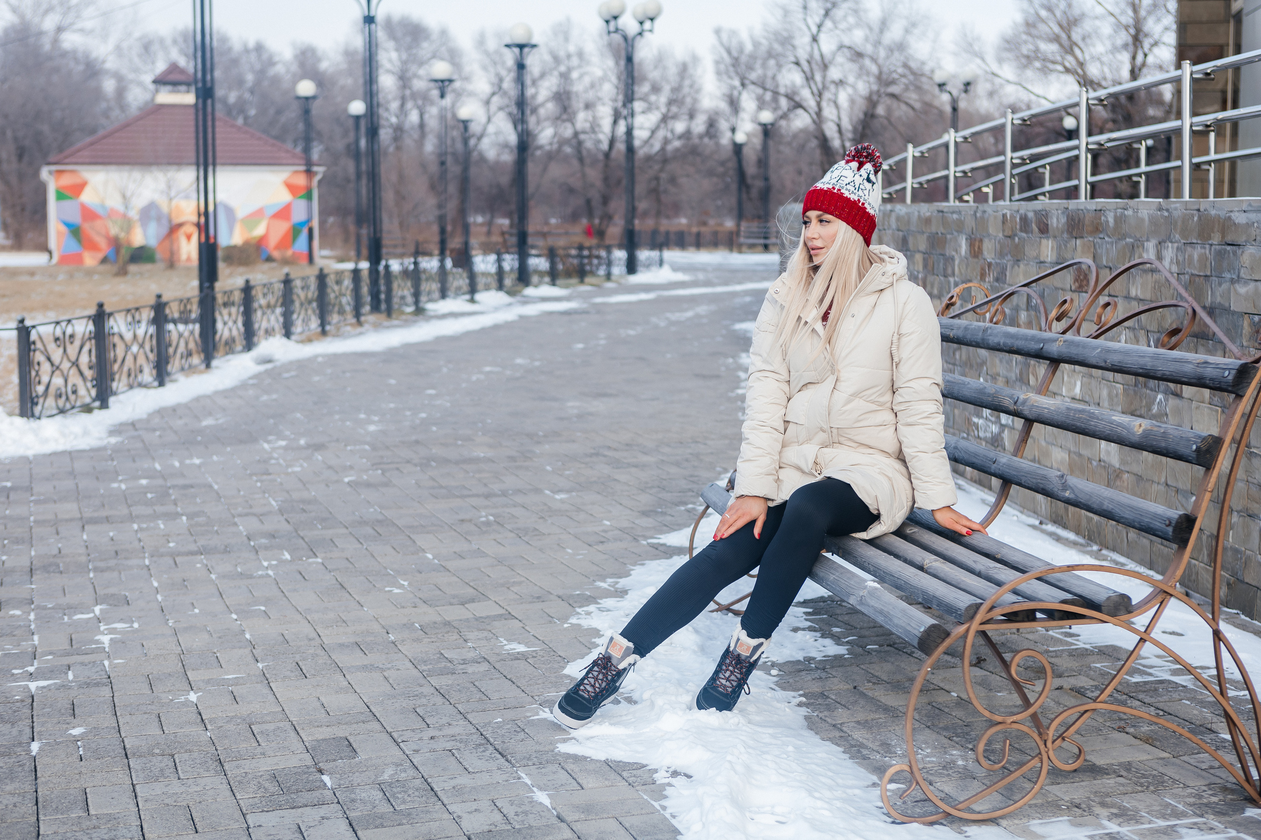 Контент для магазина Rieker&EuroShoes. Контент-фотограф в Абакане Наталья Нагибина