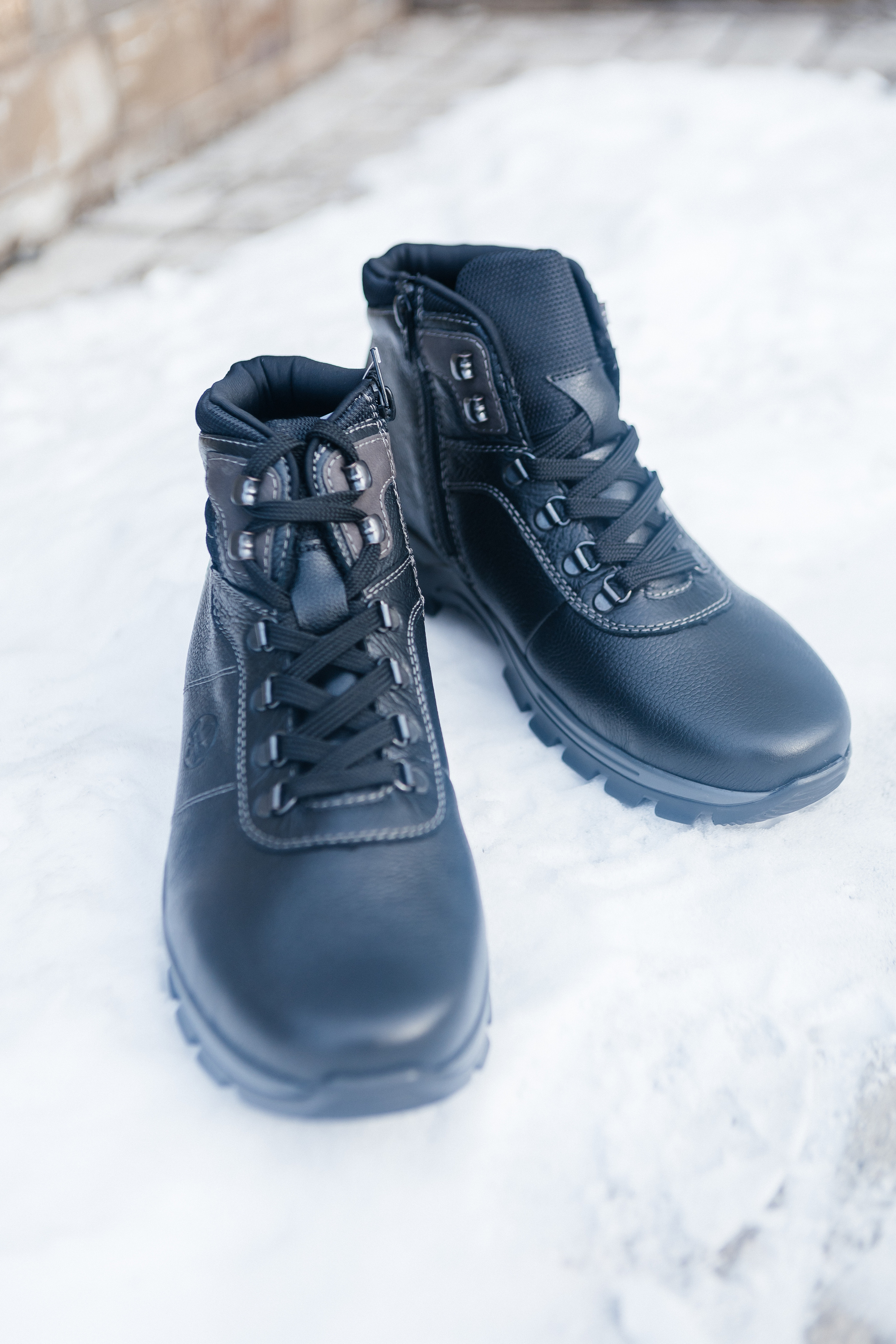 Контент для магазина Rieker&EuroShoes. Контент-фотограф в Абакане Наталья Нагибина