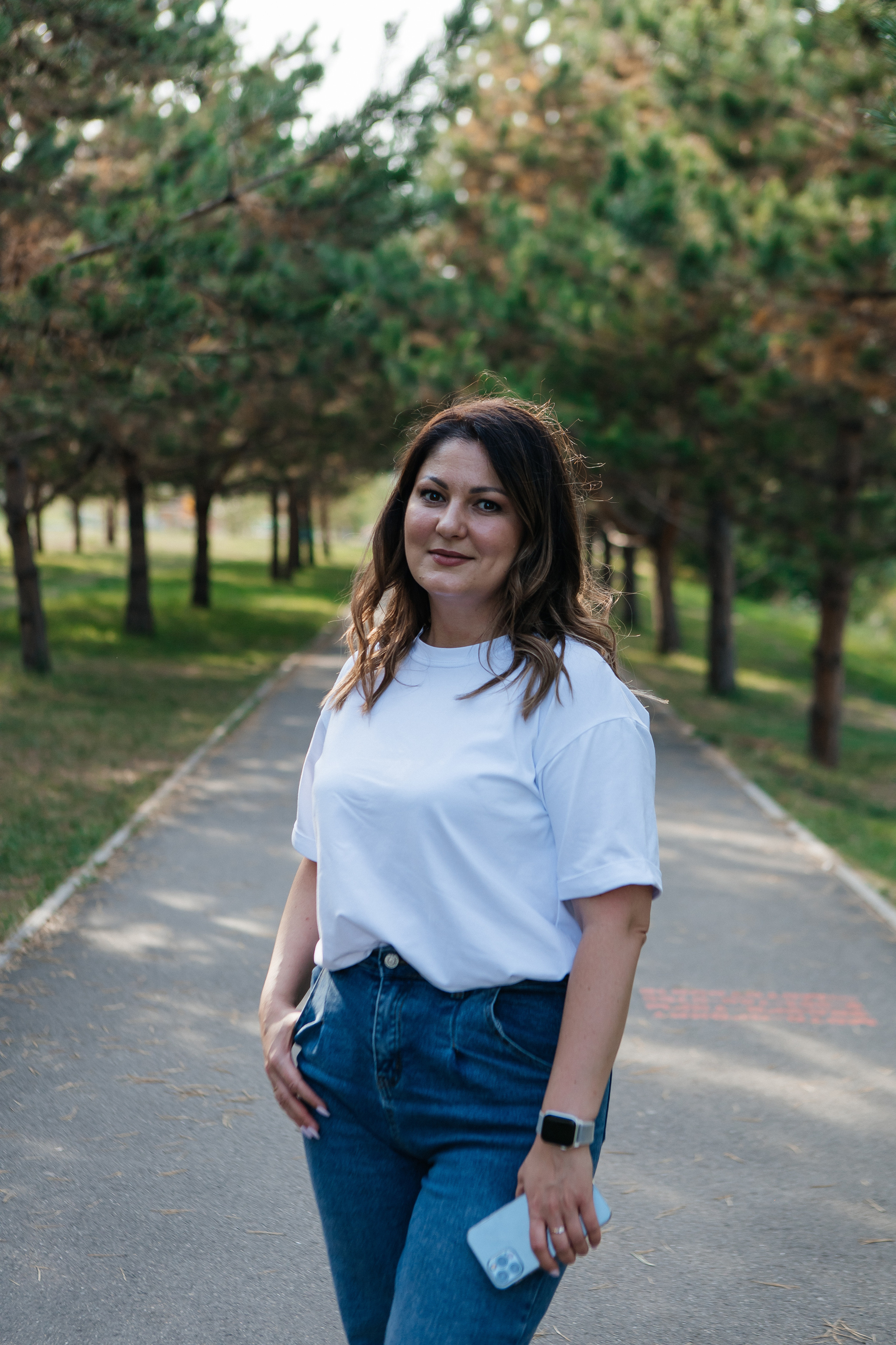 Контент-съёмка для финансового советника Любовь Черёмина. Контент-фотограф в Абакане Наталья Нагибина