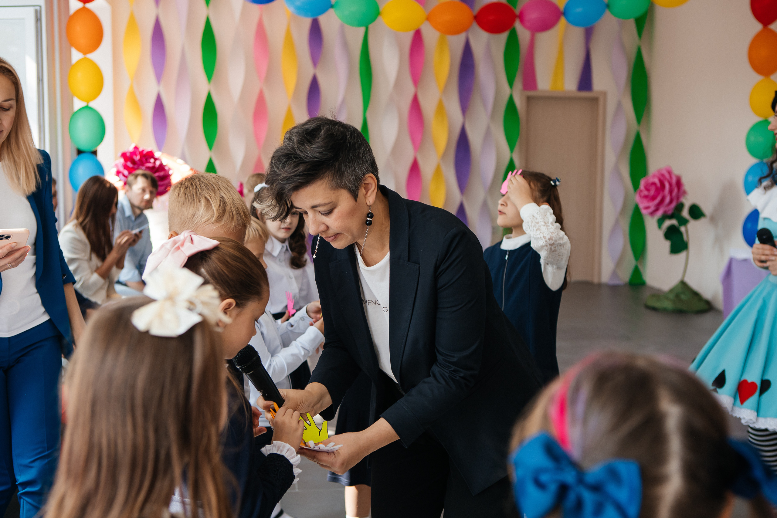 Контент-съёмка для Алеси Бутусовой. Контент-фотограф в Абакане Наталья Нагибина