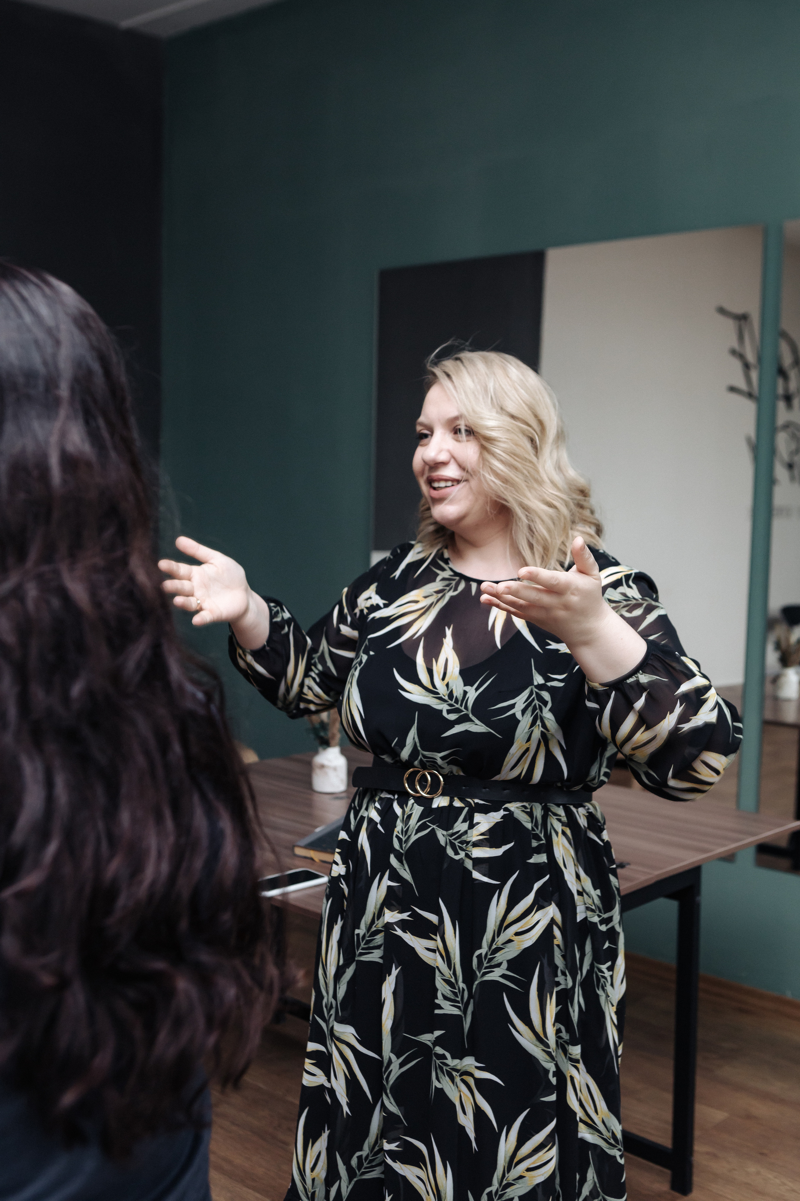 Репортажная сьёмка, Живые встречи. Контент-фотограф в Абакане Наталья Нагибина