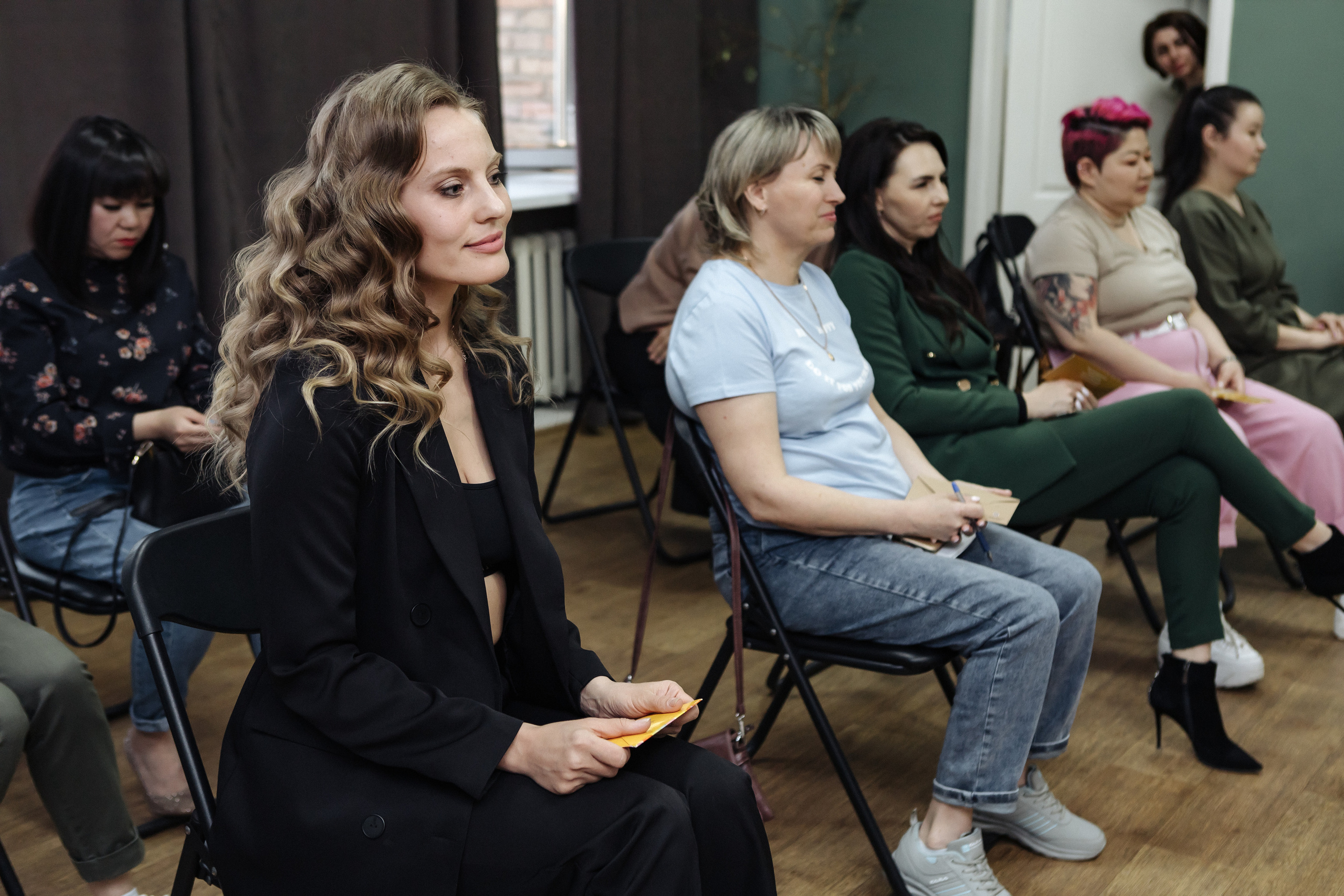 Репортажная сьёмка, Живые встречи. Контент-фотограф в Абакане Наталья Нагибина