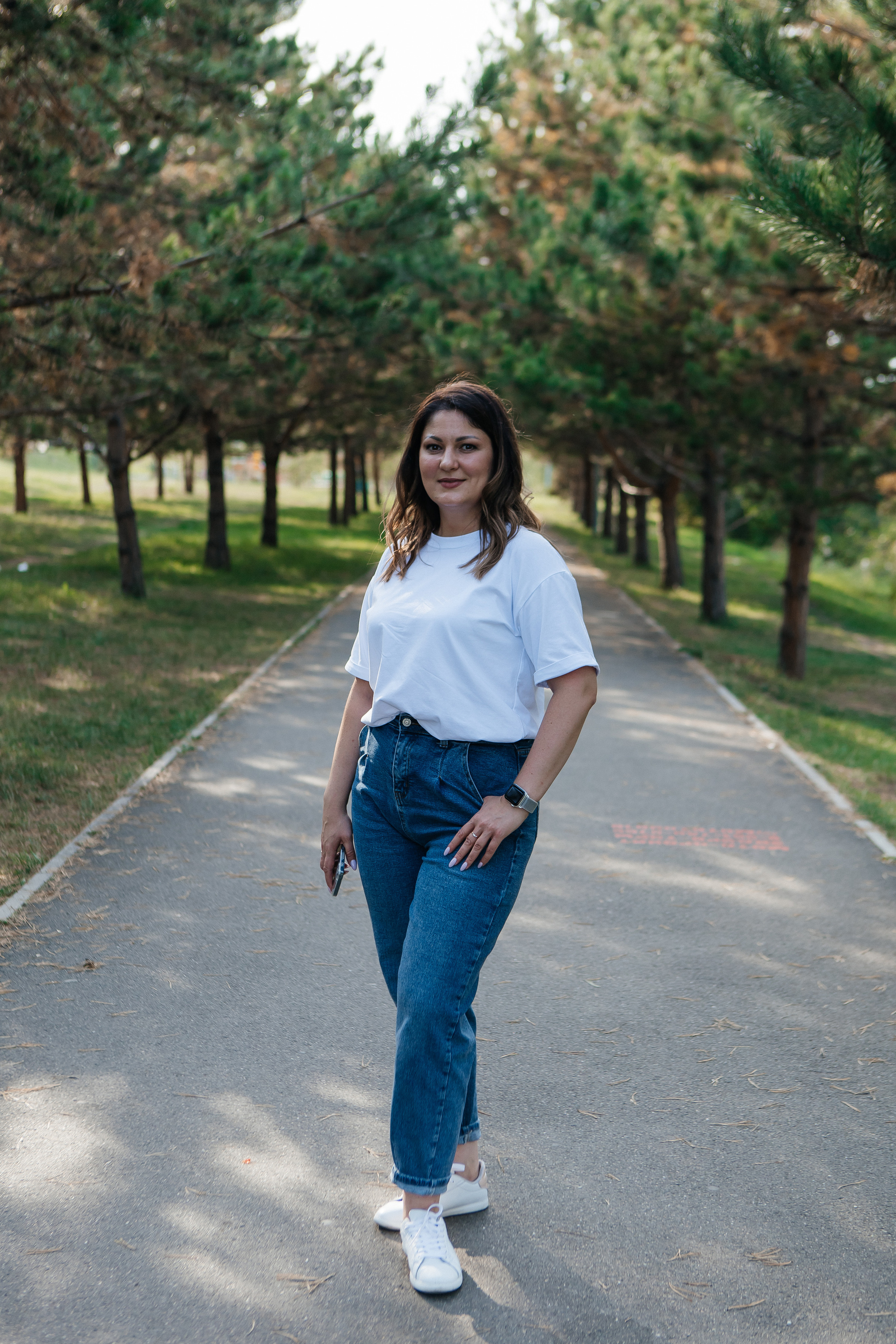 Контент-съёмка для финансового советника Любовь Черёмина. Контент-фотограф в Абакане Наталья Нагибина