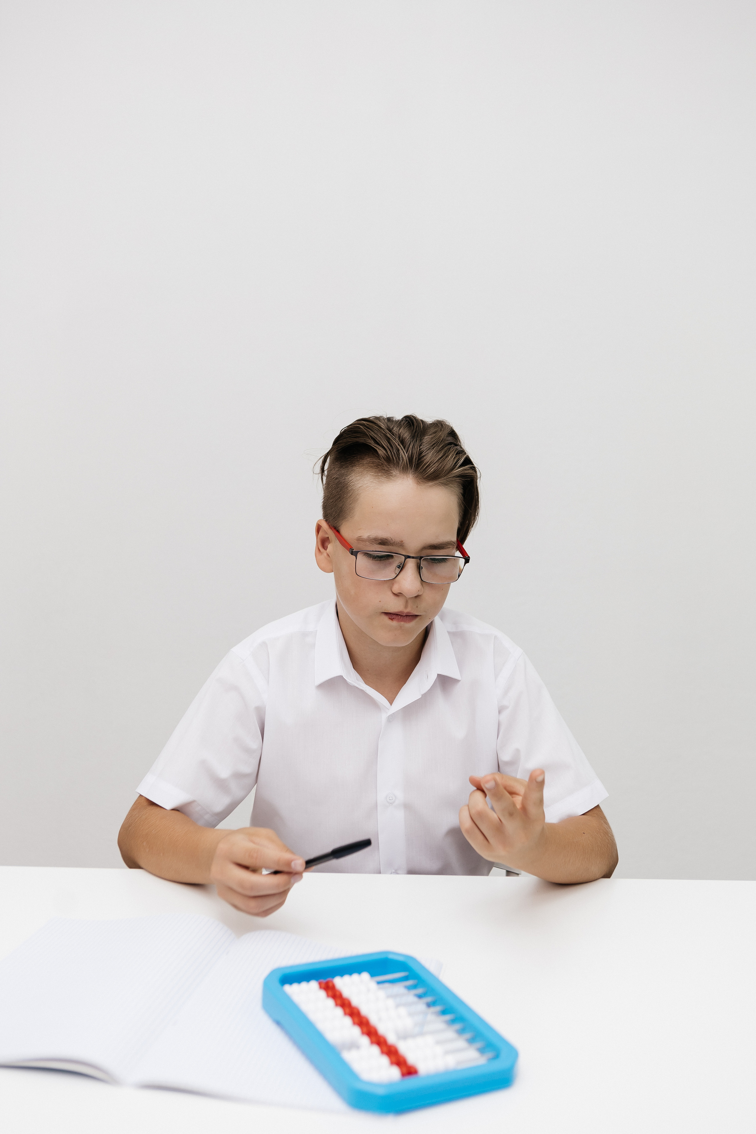 Контент-сьёмка для языкового центра Neuroland. Контент-фотограф в Абакане Наталья Нагибина