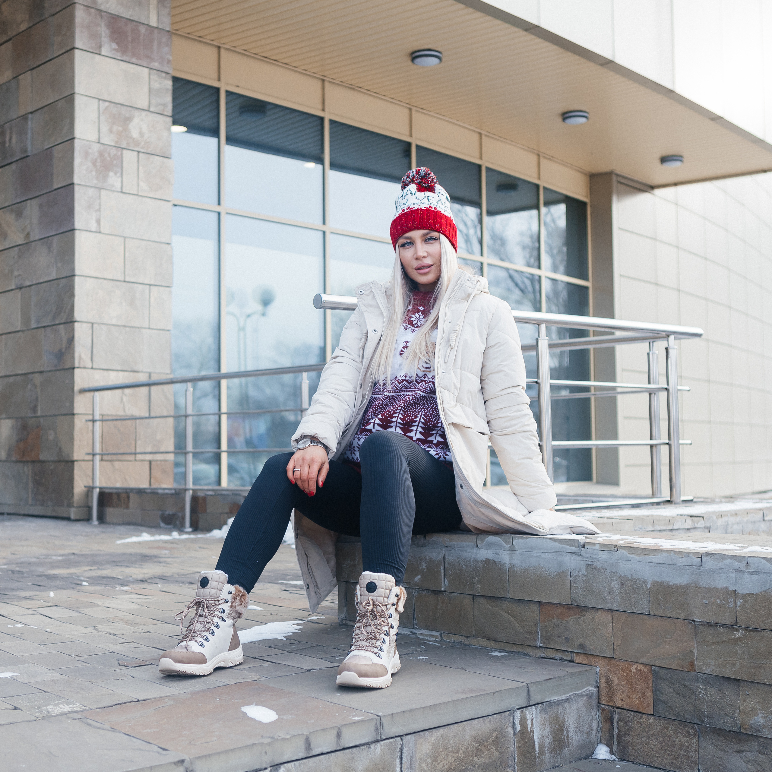 Контент для магазина Rieker&EuroShoes. Контент-фотограф в Абакане Наталья Нагибина