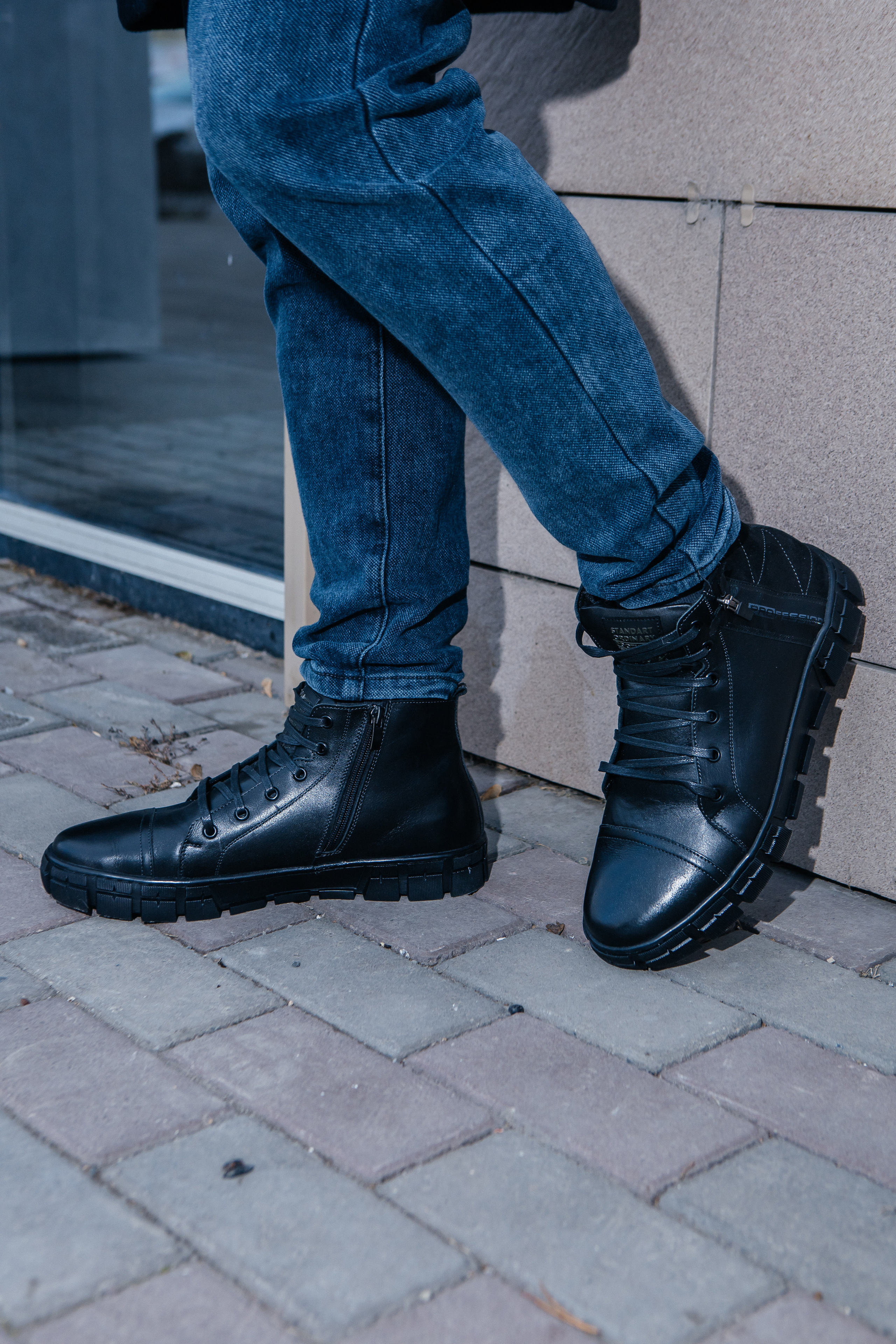 Контент-съёмка для Calipso (зимняя коллекция). Контент-фотограф в Абакане Наталья Нагибина