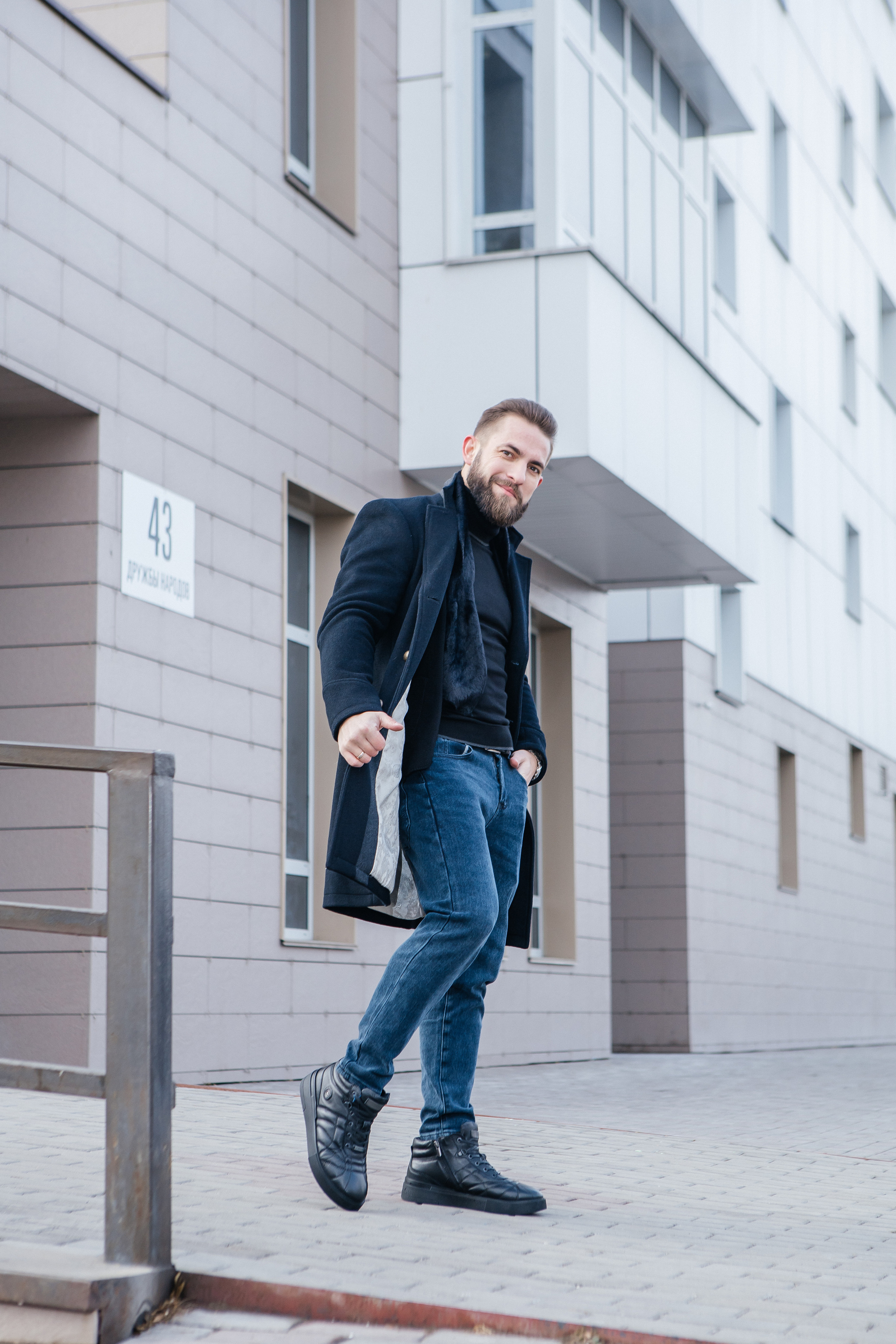 Контент-съёмка для Calipso (зимняя коллекция). Контент-фотограф в Абакане Наталья Нагибина